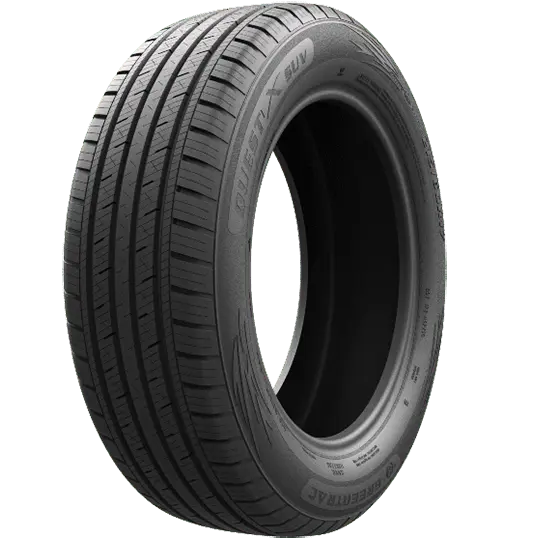 285/60R18 Greentrac Tyres Quest-X SUV 116H
