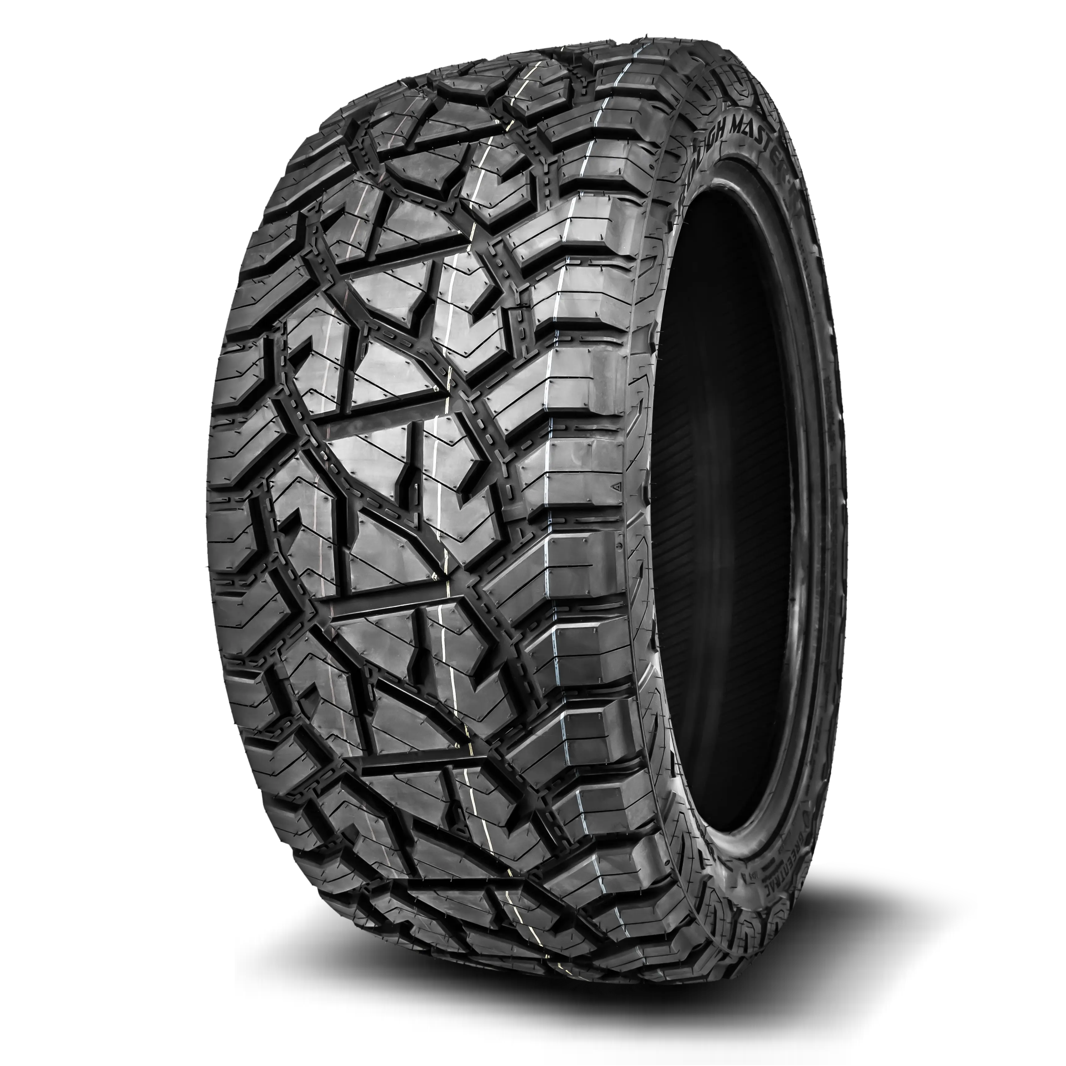 LT285/60R18 Greentrac Tyres Rough Master RT 118/115Q