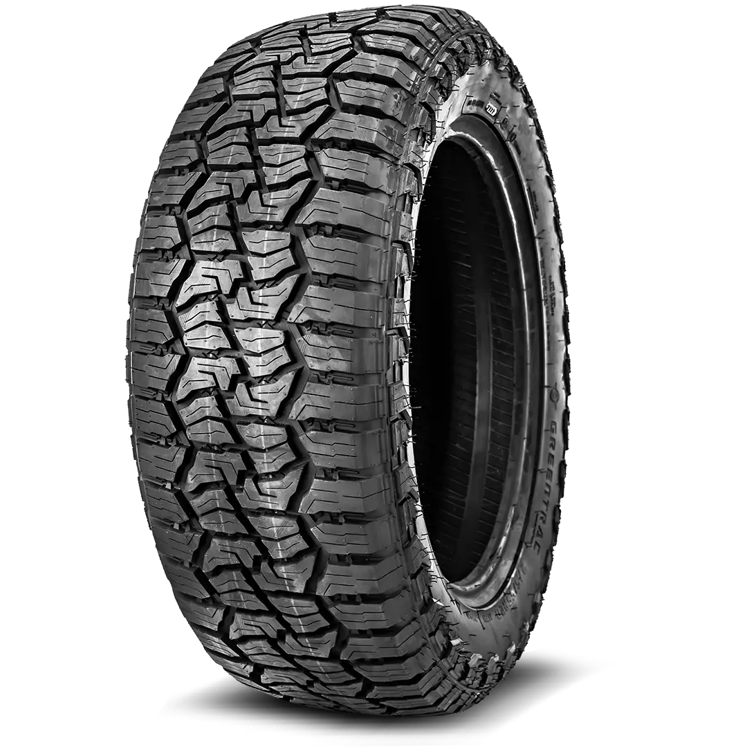 285/60R18 Greentrac Tyres Rough Master X/T 116T