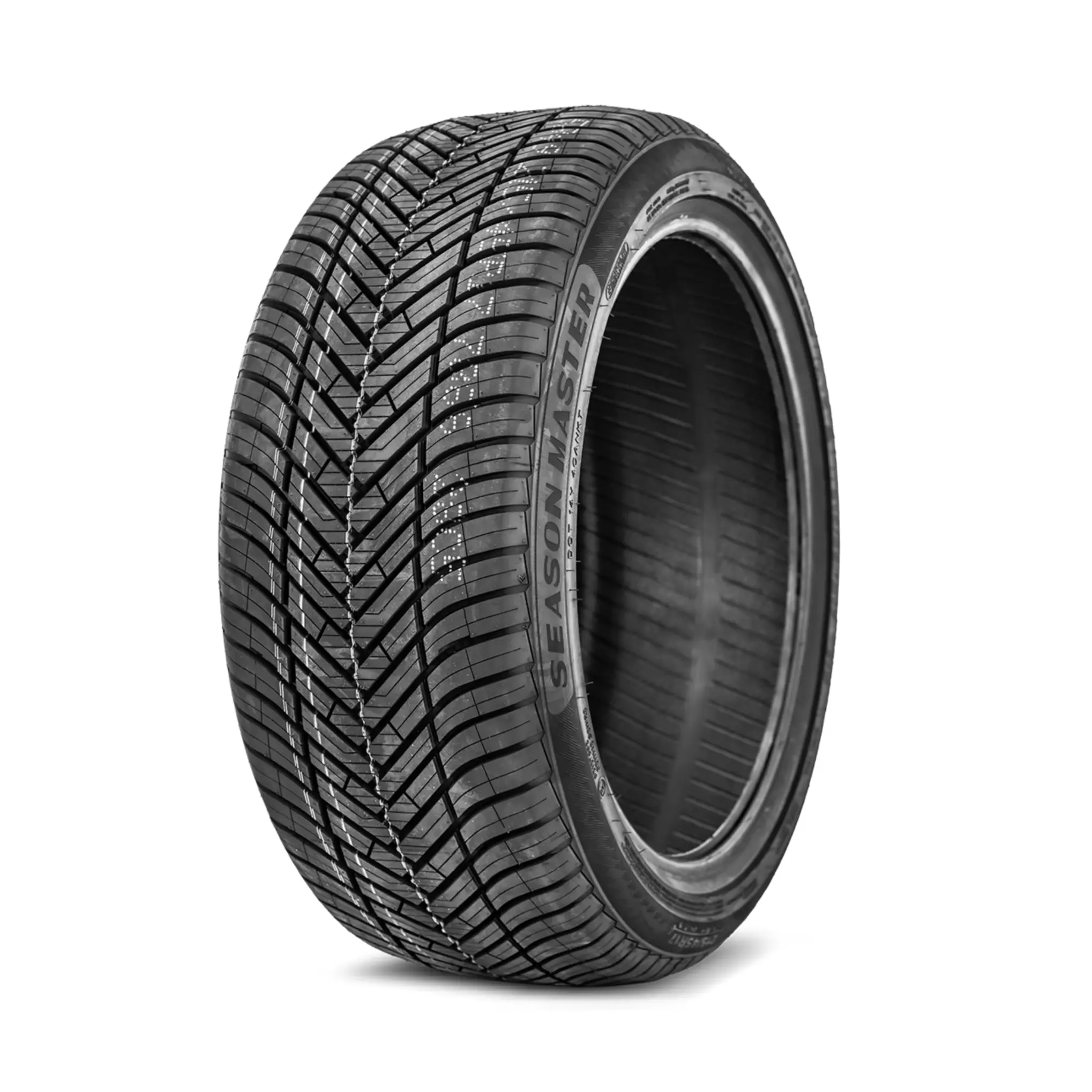 185/65R14 Greentrac Tyres Season Master 86H