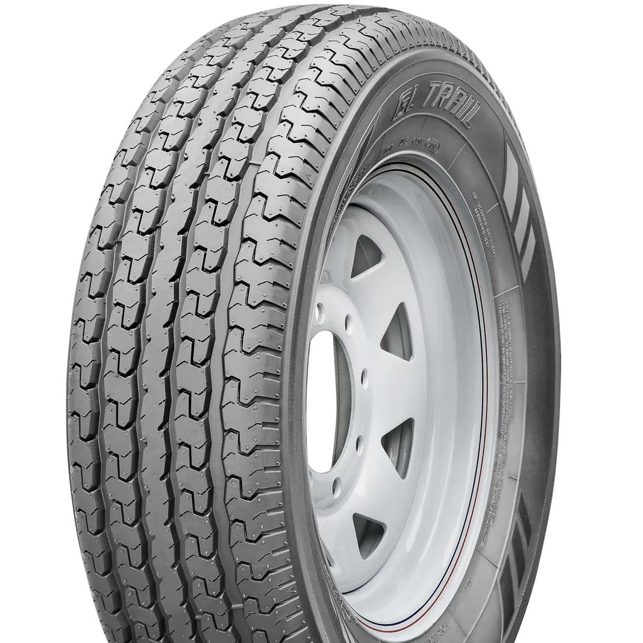 205/75R14 Gallant Tire GST 100/96L