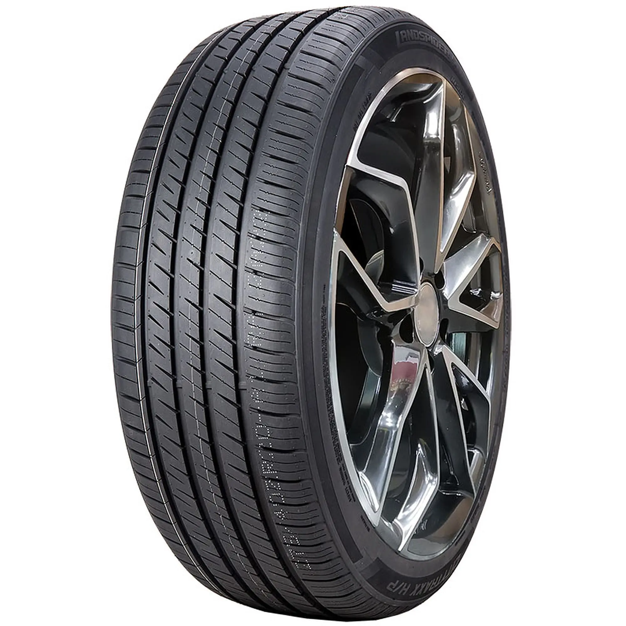 215/50R17 Landspider City Traxx HP 95W