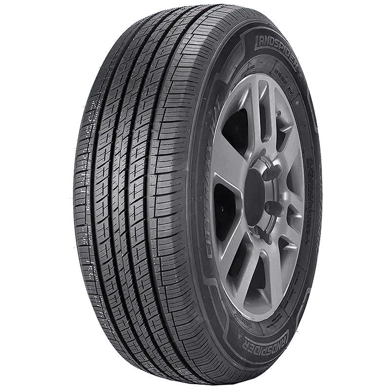 275/60R20XL Landspider City Traxx HT 119H