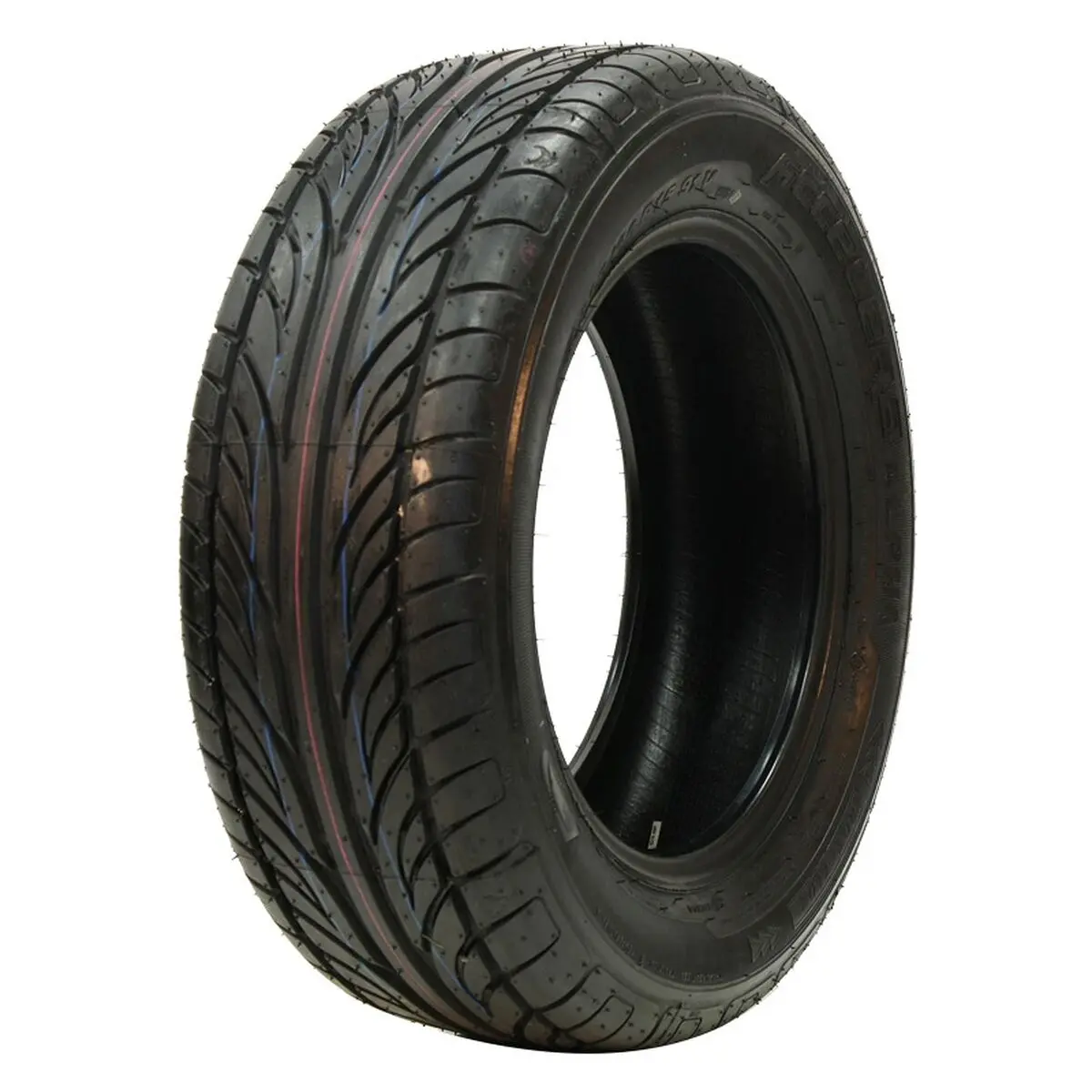 215/40R17 Accelera Alpha 87W