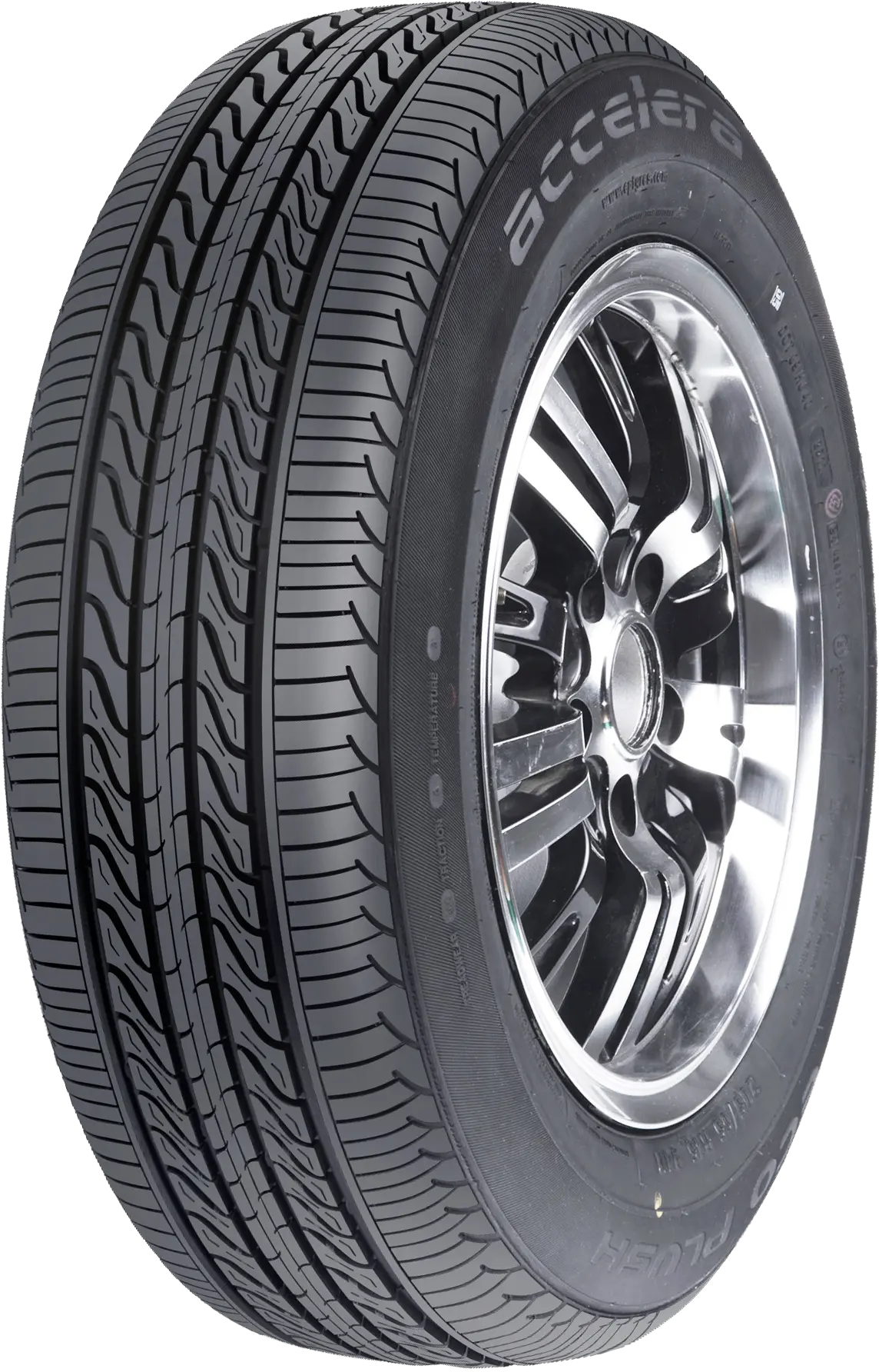 185/65R14 Accelera Eco Plush 86H