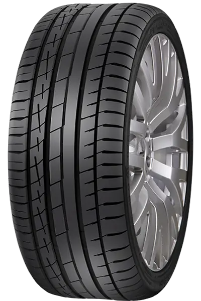 255/55R19 Accelera Iota 111V