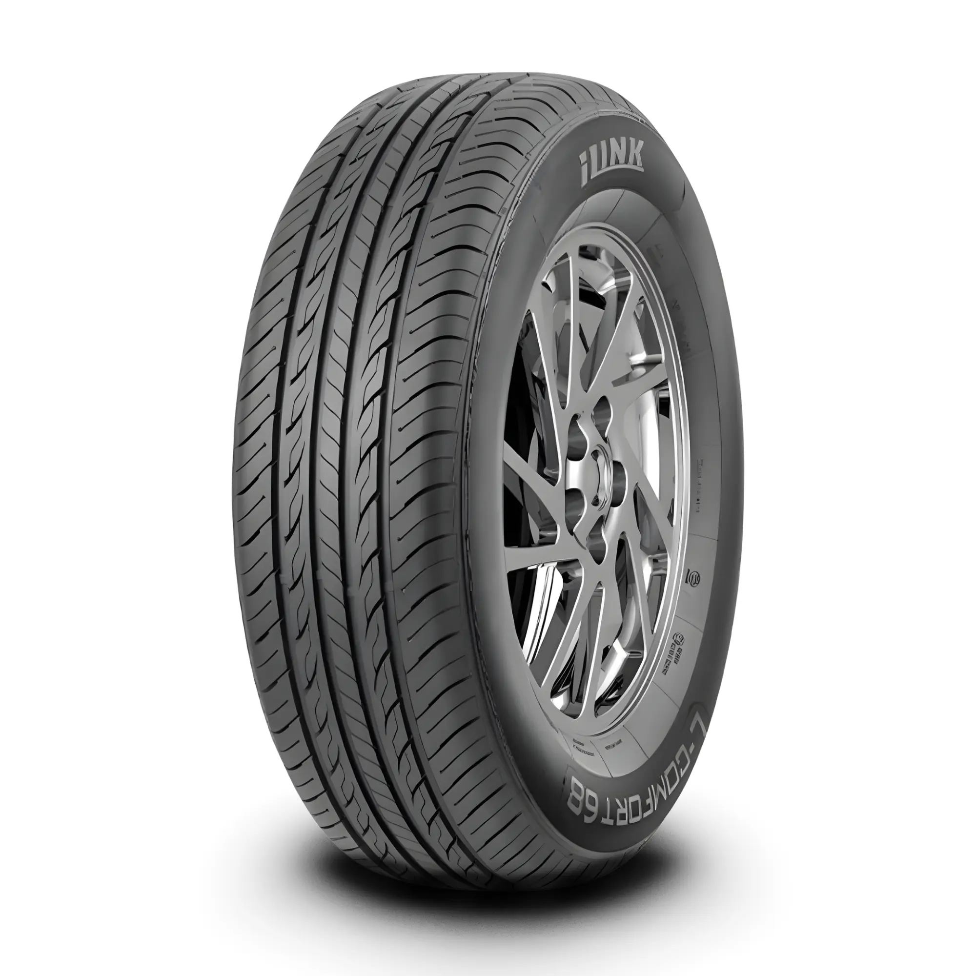 225/65R17 Zmax iLink L-Comfort 68 102H - image principale du produit