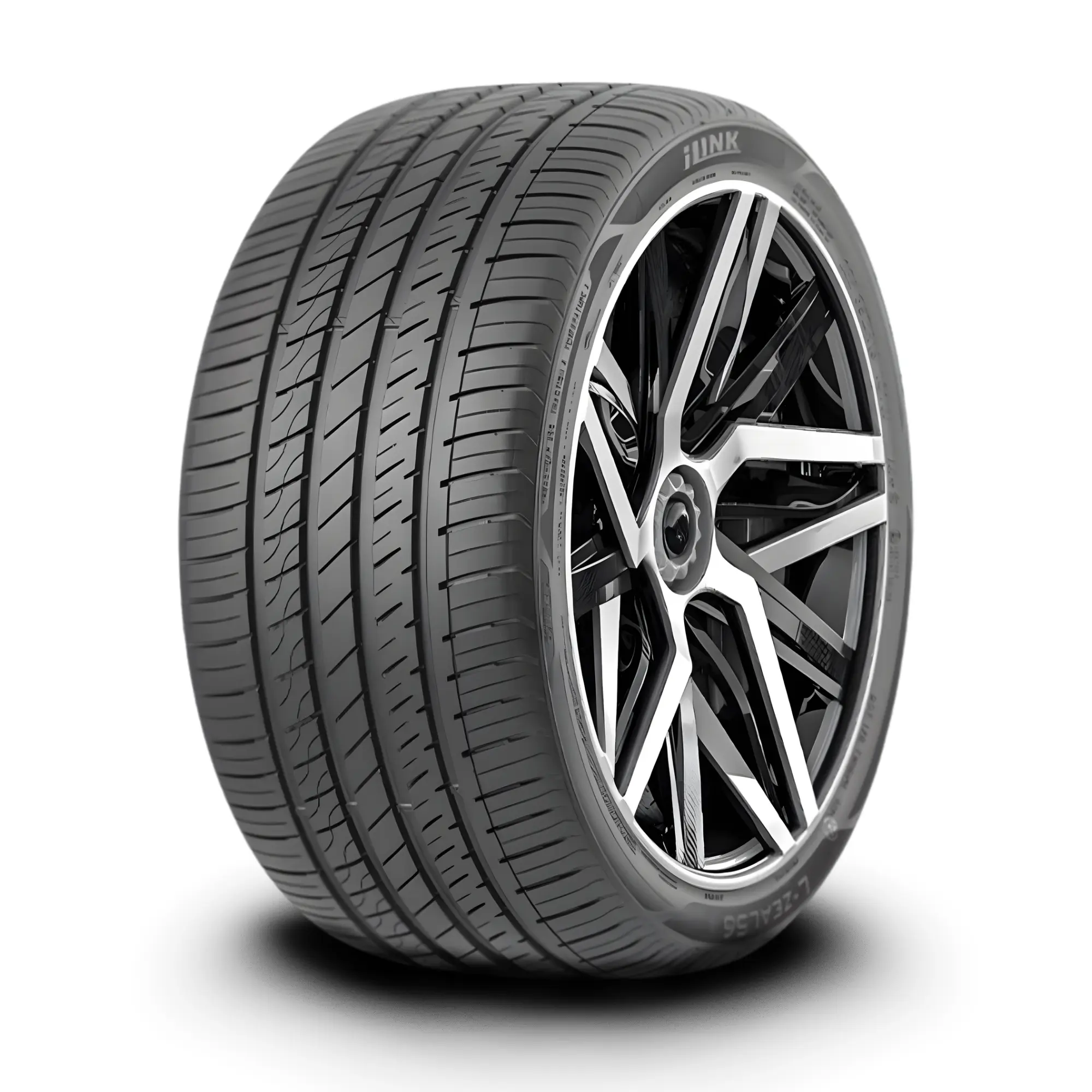 235/55ZR17 Zmax iLink L-Zeal 56 103W - image principale du produit