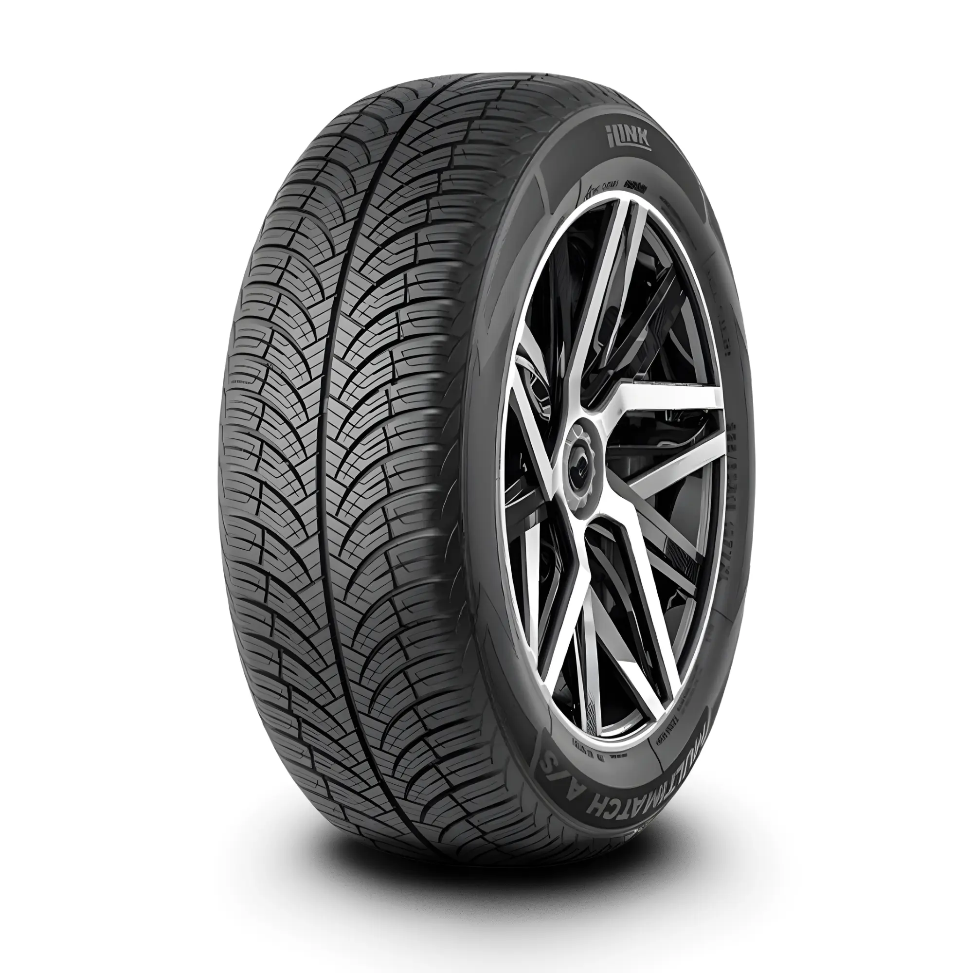 225/60R16 Zmax iLink Multimatch A/S 98H - image principale du produit