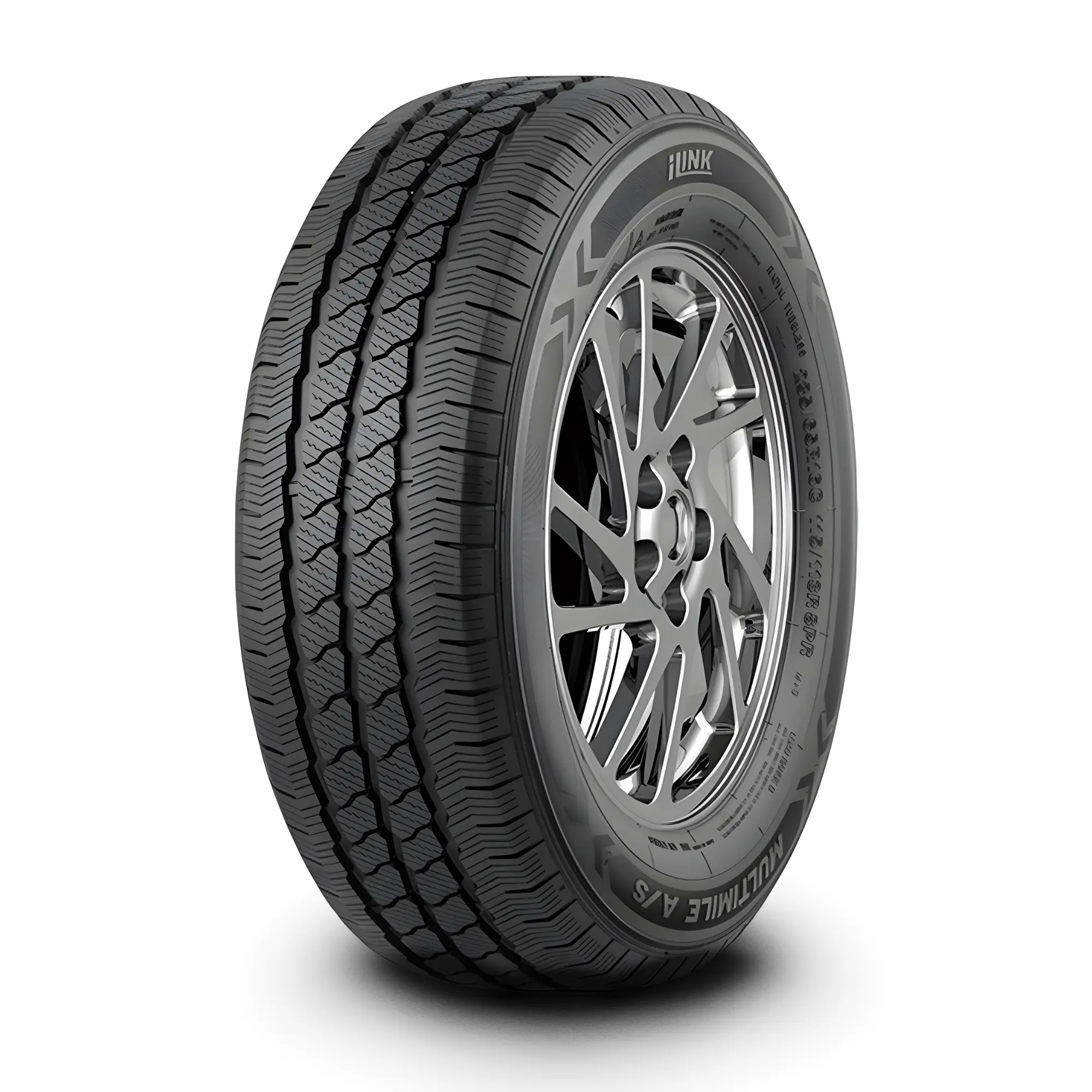 195/60R16C Zmax iLink Multimile A/S 99/97H - main product image