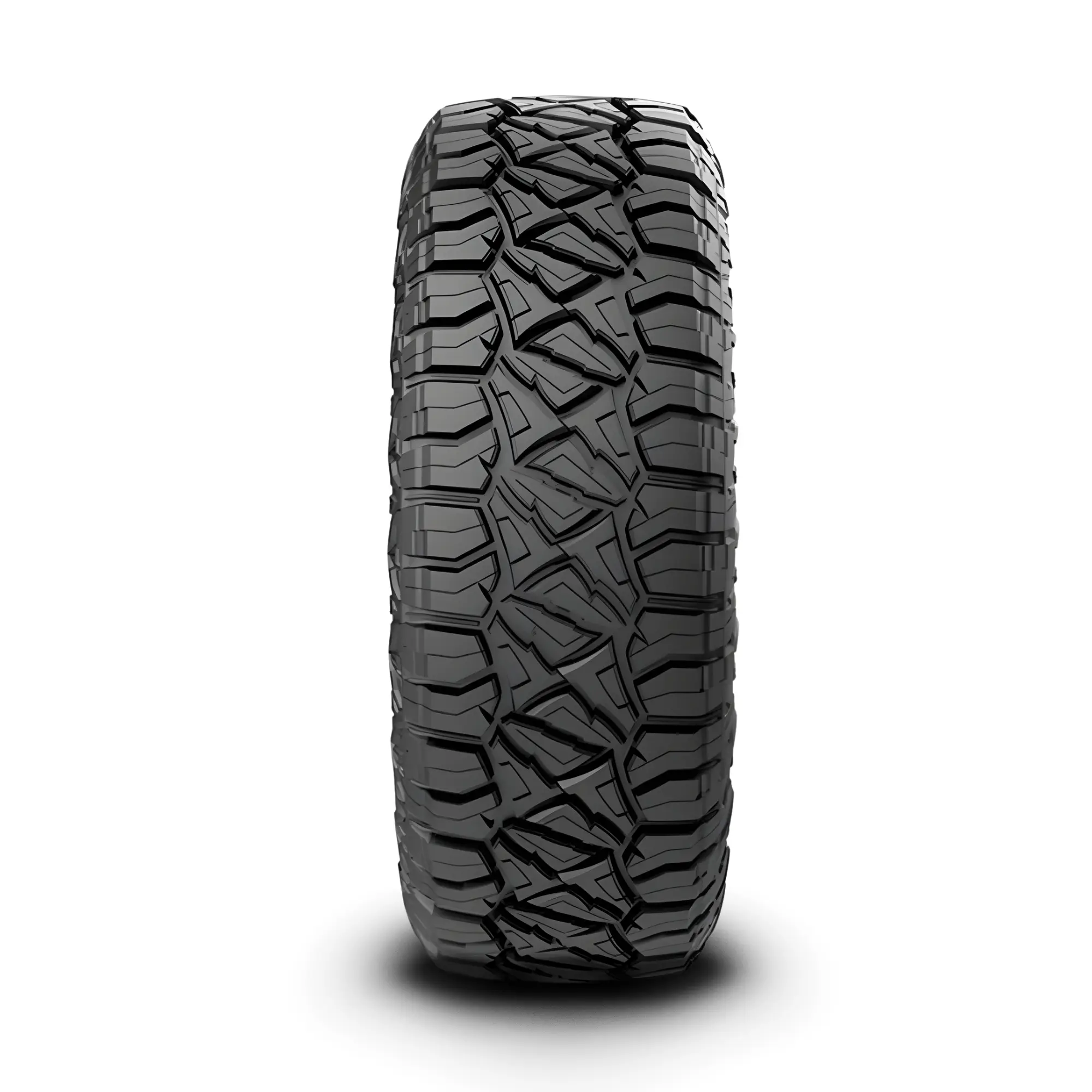 265/70R17 Zmax iLink Penterra R/T 115Q miniature 2