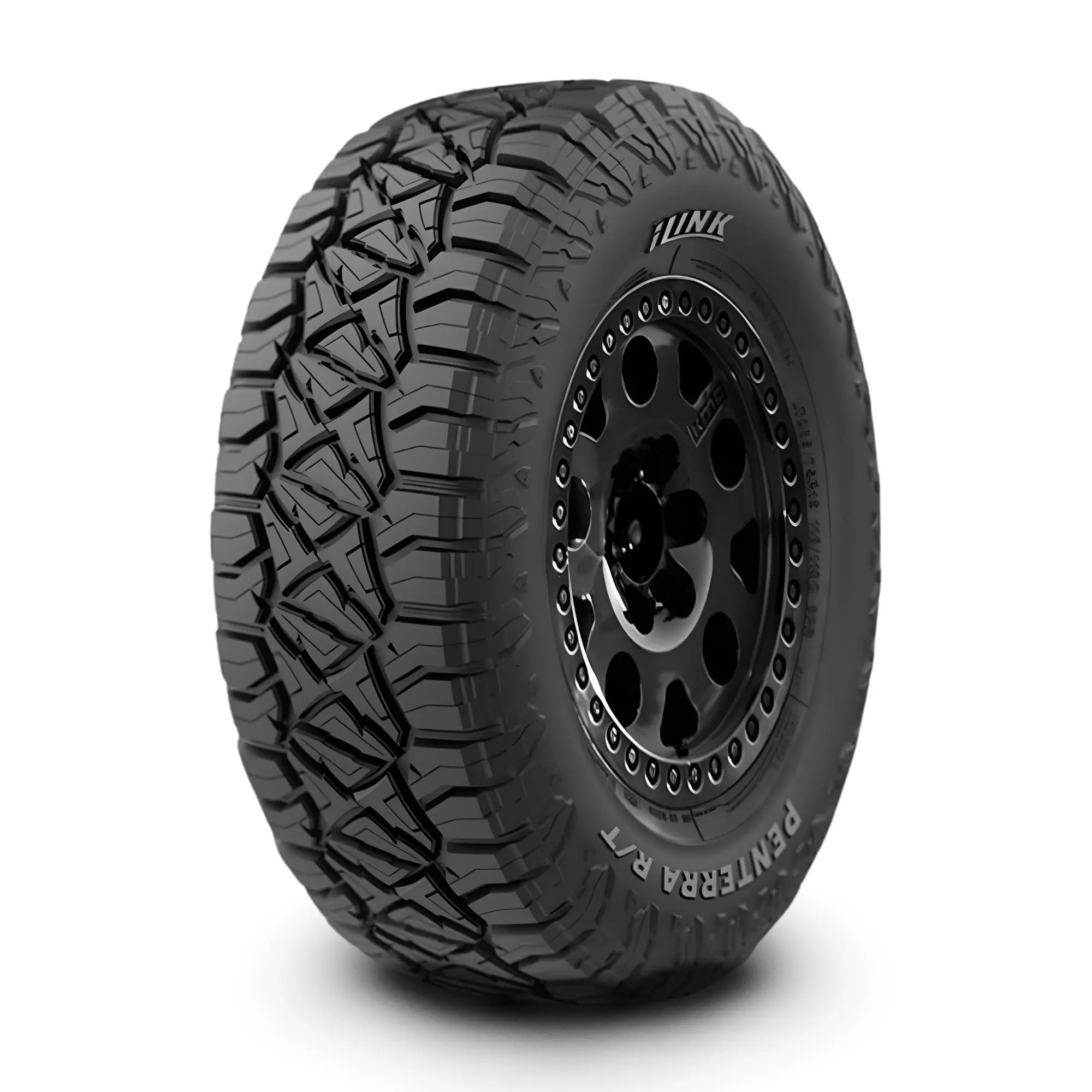 LT265/70R17 Zmax iLink Penterra R/T 118/115Q
