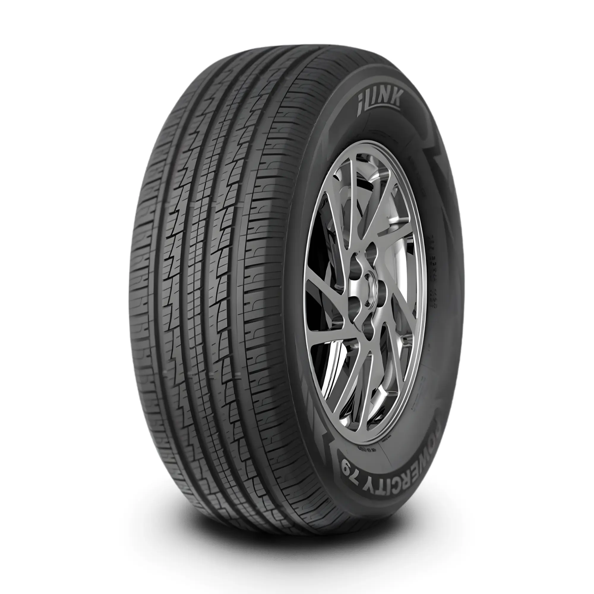 275/60R18 Zmax iLink Powercity 79 117H - image principale du produit