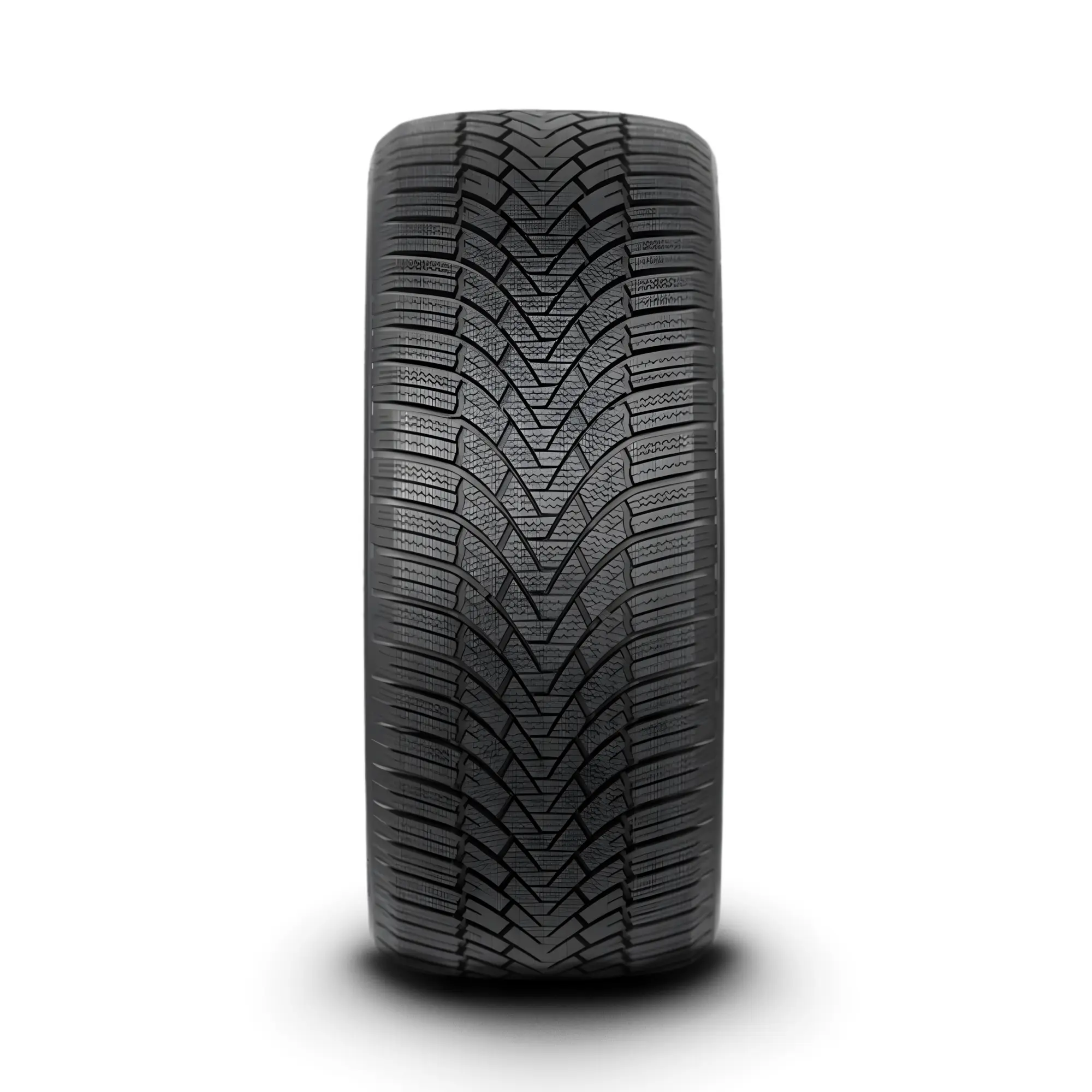 205/55R17 Zmax iLink Snow Gripper I 95H miniature 2