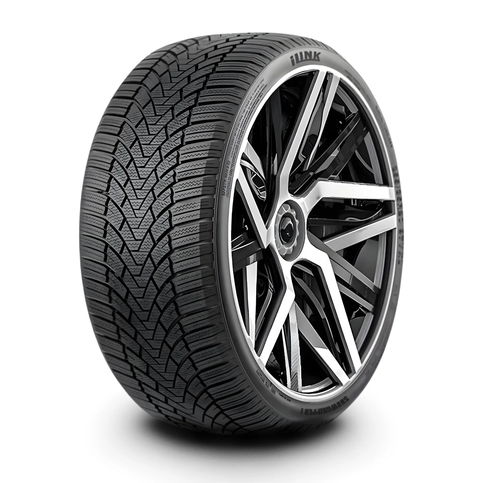 205/55R17 Zmax iLink Snow Gripper I 95H - image principale du produit