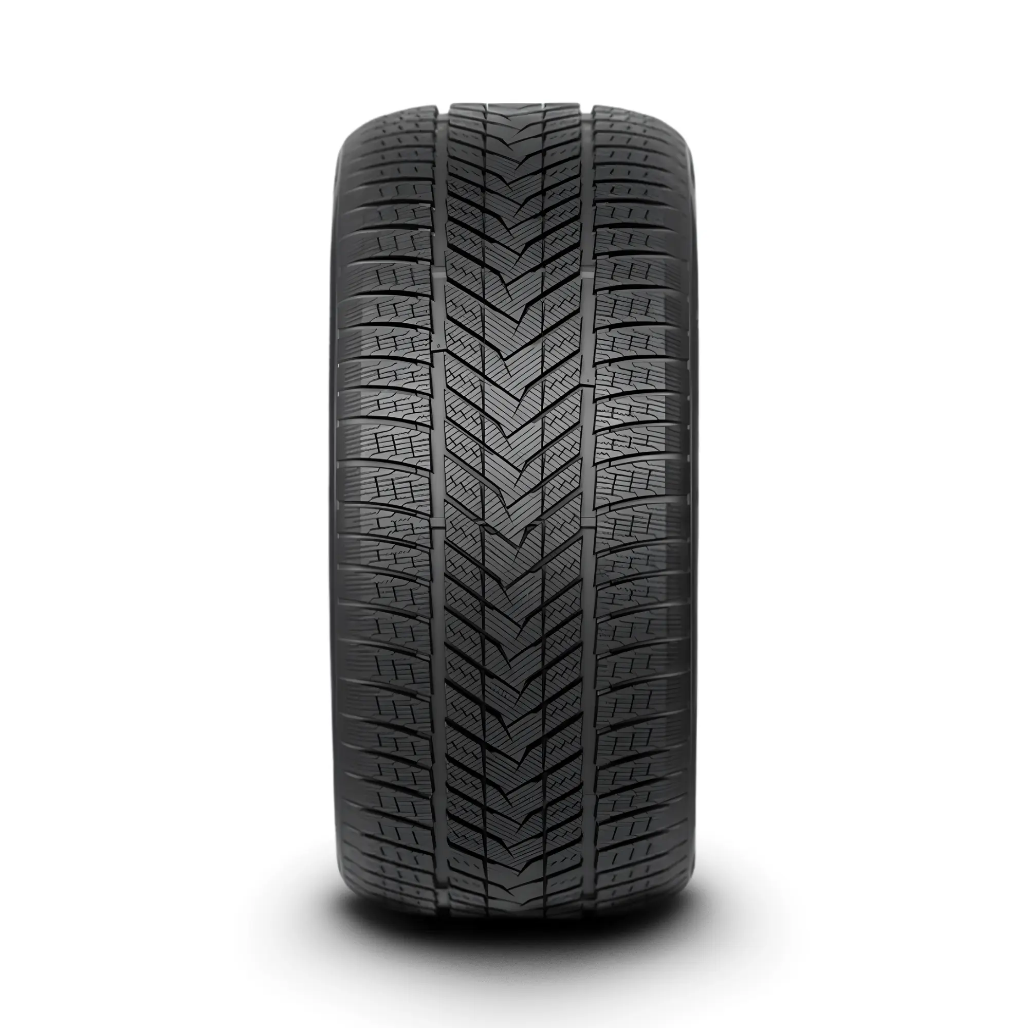 245/55R19 Zmax iLink Snow Gripper II 107H miniature 2