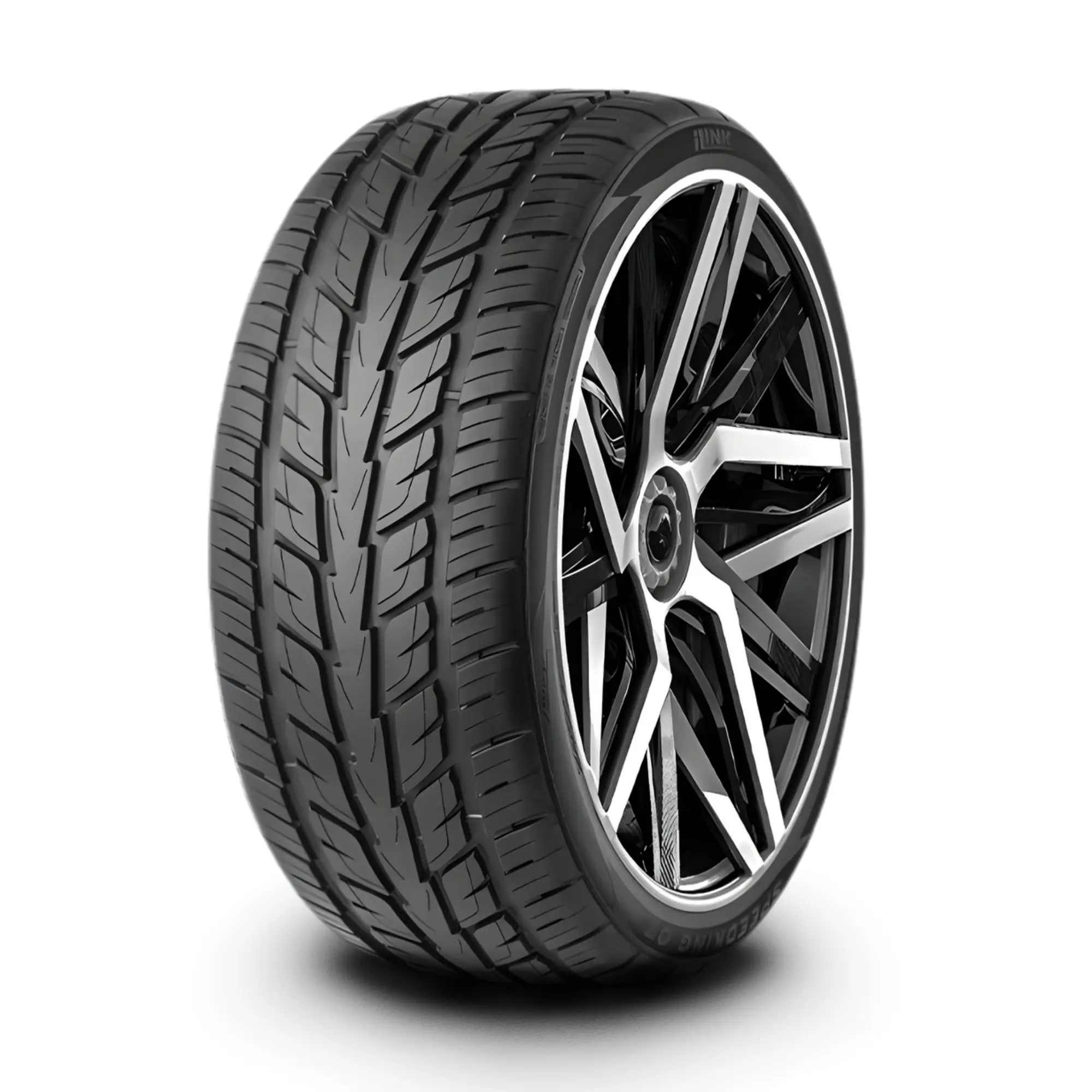 275/40ZR22XL Zmax iLink SpeedKing 07 107W - image principale du produit