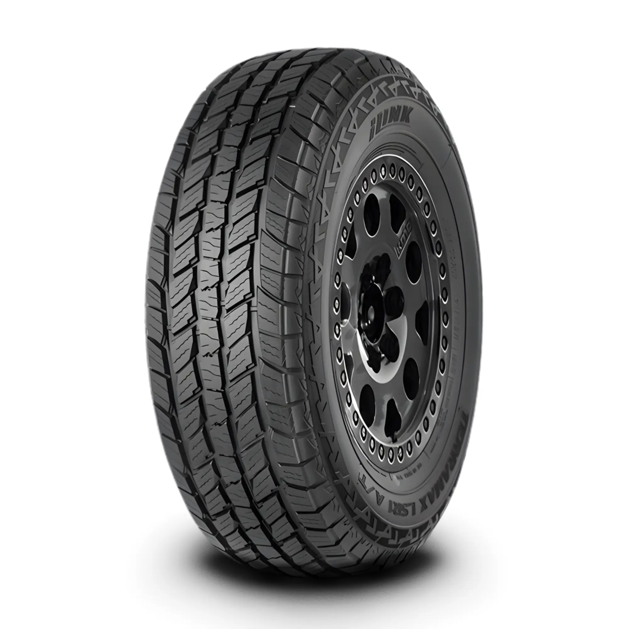 235/65R17 Zmax iLink Terramax LSR1 A/T 104T - main product image