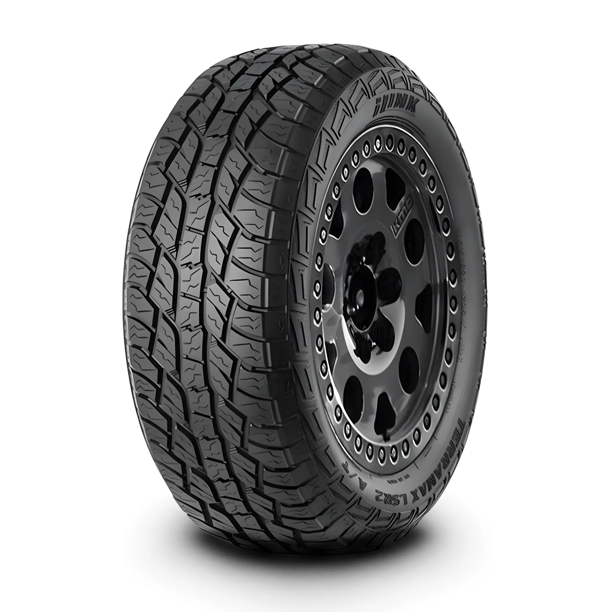 275/65R17 Zmax iLink Terramax LSR2 A/T 115T - main product image