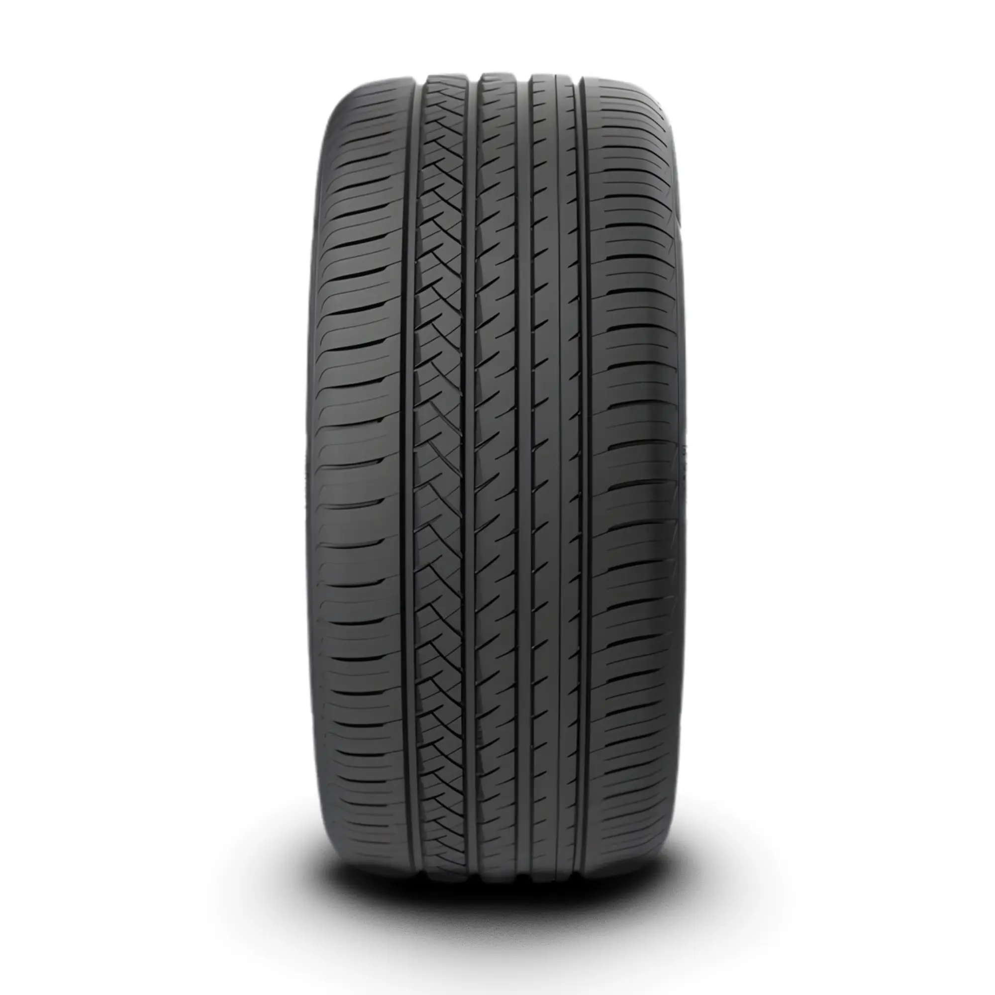 295/40ZR21XL Zmax iLink Thunder U09 111W thumbnail 2