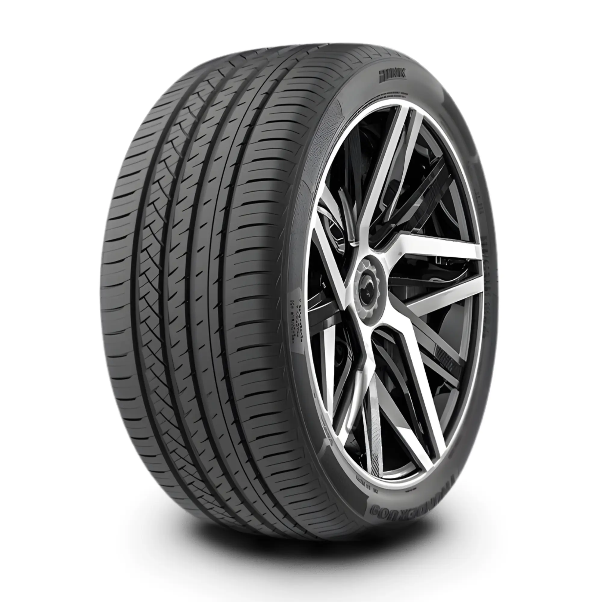 295/40ZR21XL Zmax iLink Thunder U09 111W - main product image