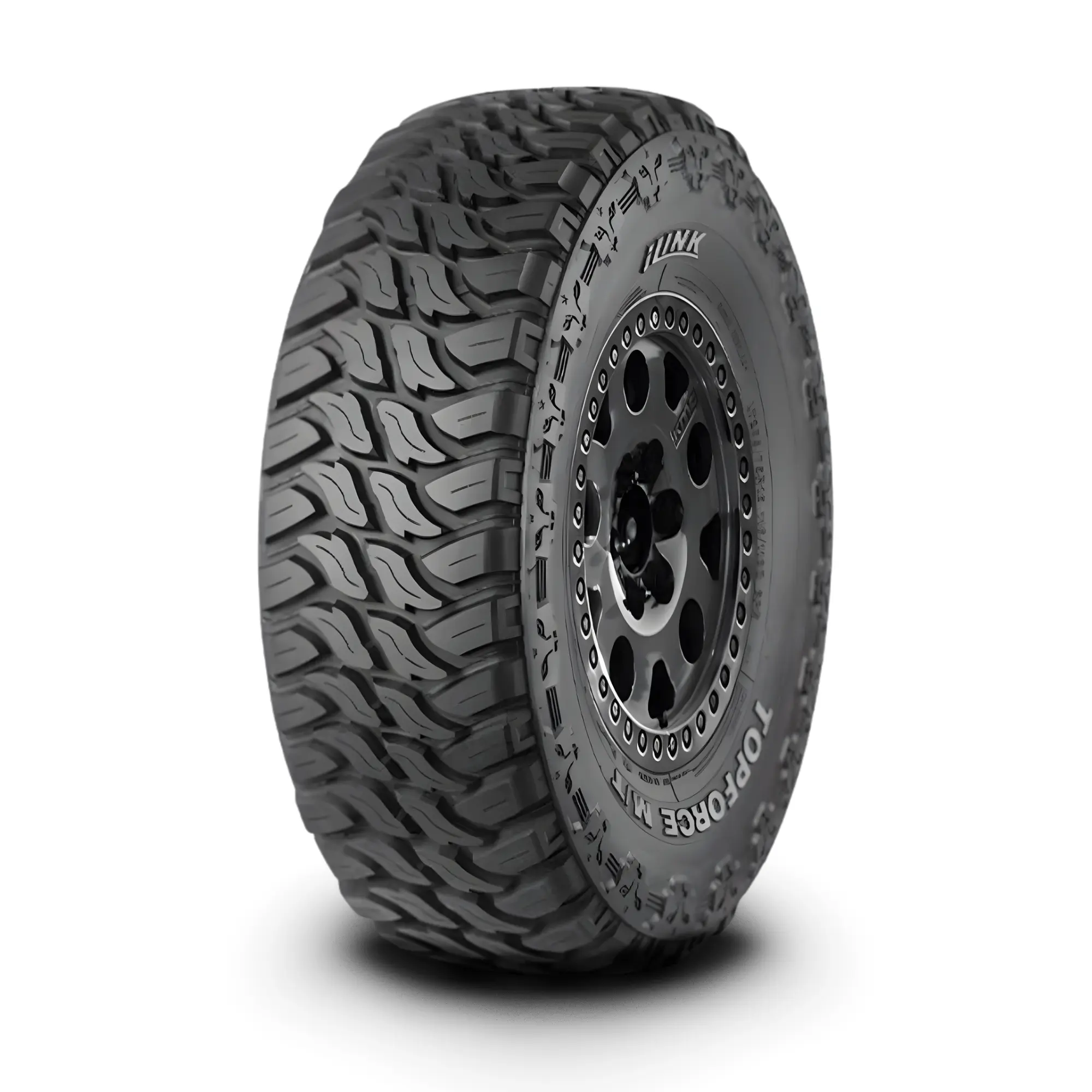 LT285/75R16 Zmax iLink Topforce M/T 126/123Q - image principale du produit