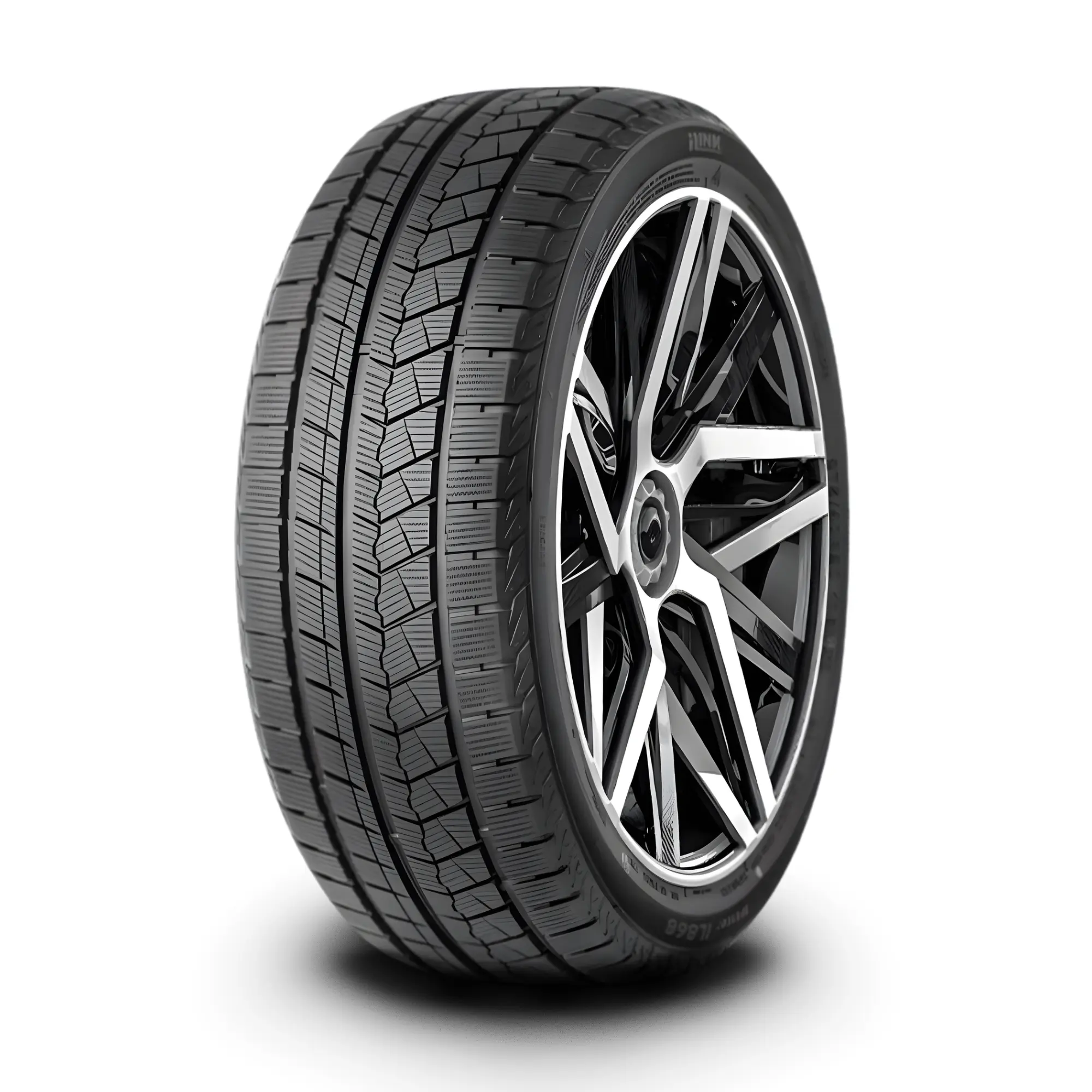 225/65R17 Zmax iLink Winter IL868 102H - image principale du produit