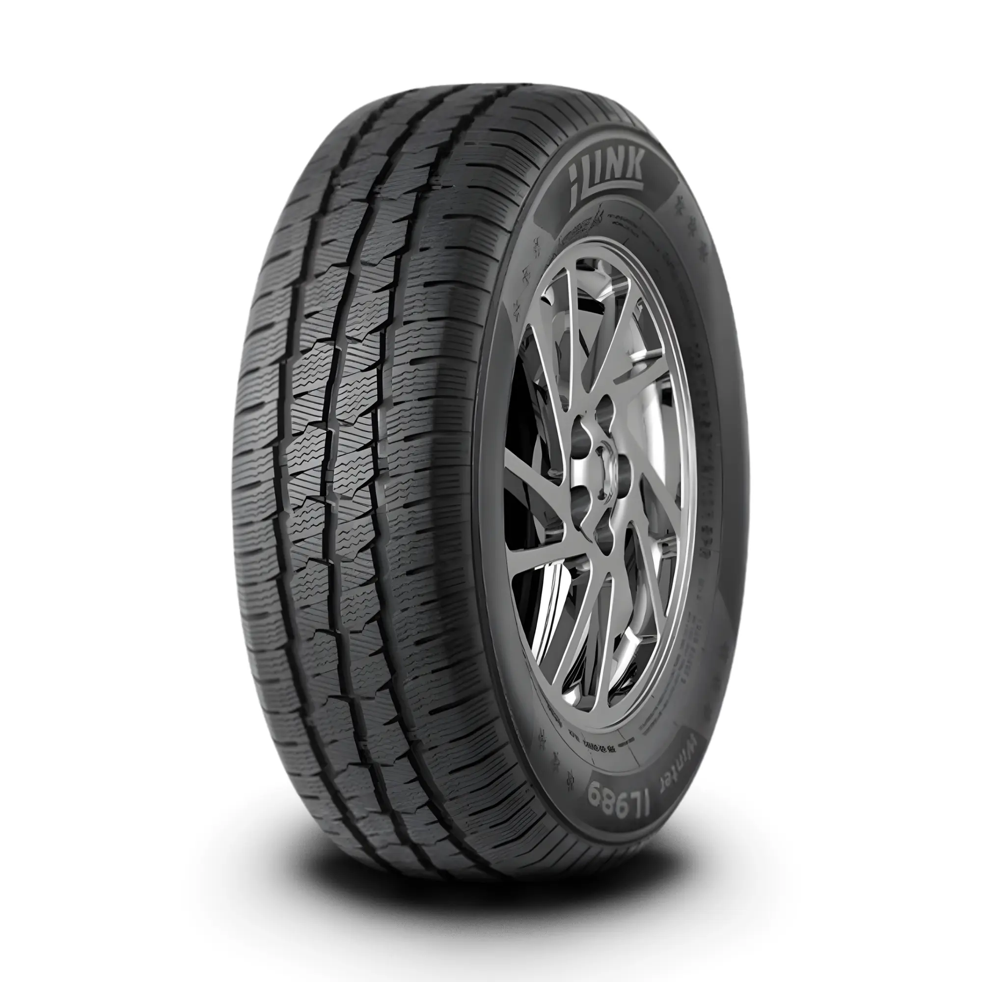 205/75R16C Zmax iLink Winter IL989 110/108R - image principale du produit