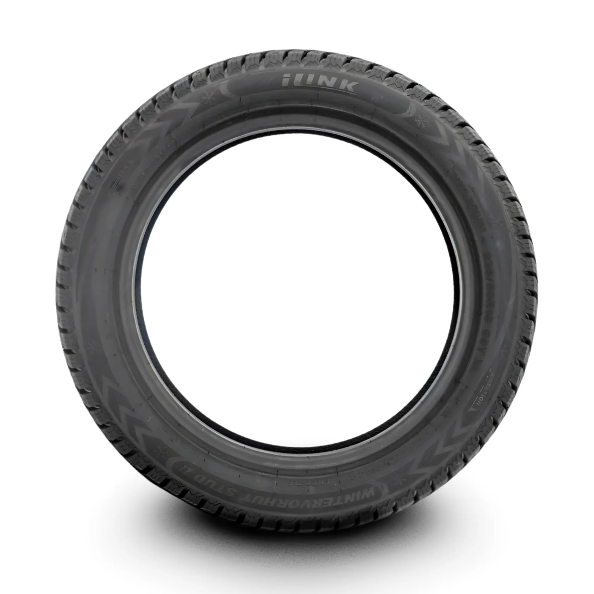 255/35R19 Zmax iLink Wintervorhut Stud II 96T miniature 2