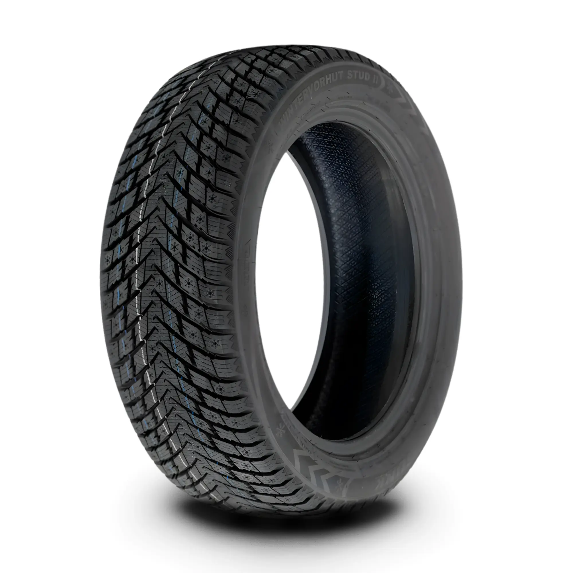 255/35R19 Zmax iLink Wintervorhut Stud II 96T - image principale du produit