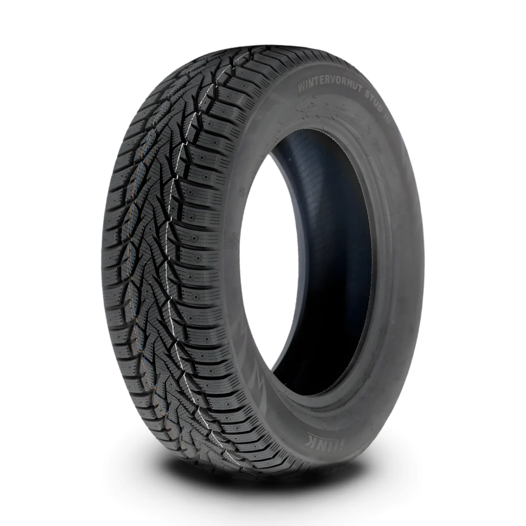 LT265/70R17 Zmax iLink Wintervorhut Stud III 121/118Q - image principale du produit