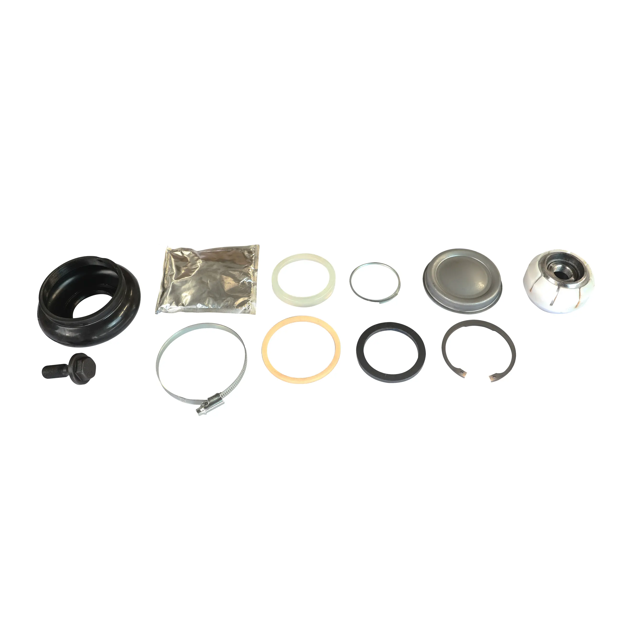 Axle Trque Rod Bshng - main product image