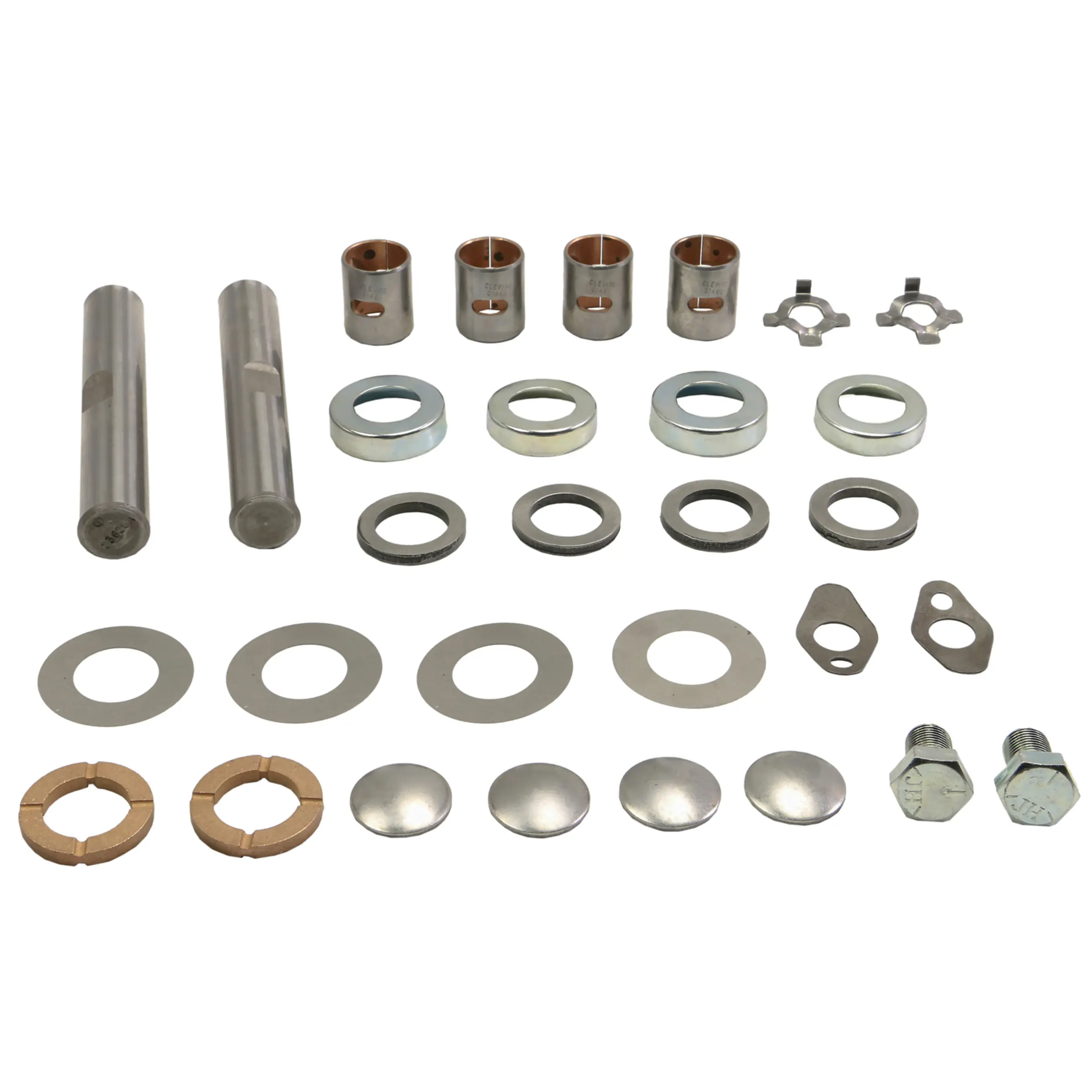 King Pin Set - image principale du produit