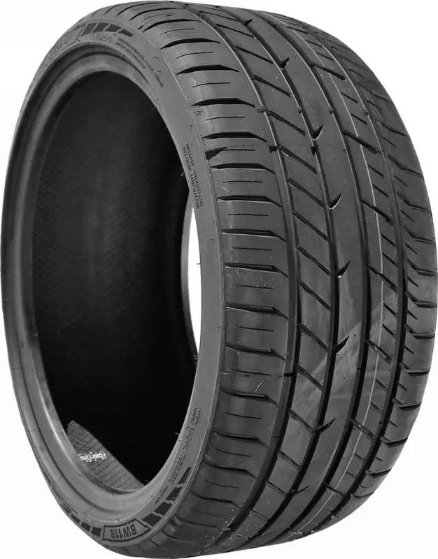285/35ZR19 Bearway BW118 99W - image principale du produit