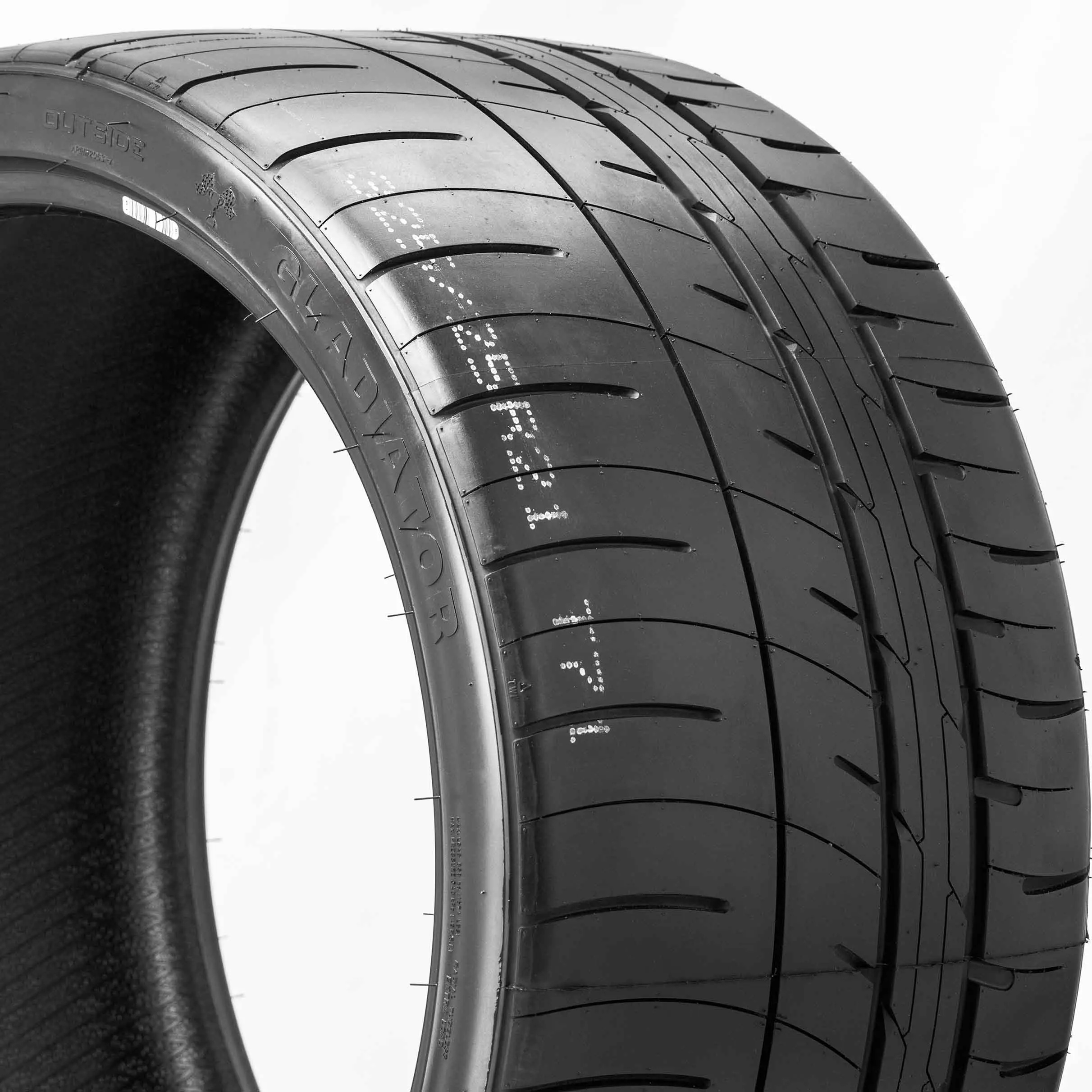 305/30ZR20XL Gladiator X Comp HP 103Y miniature 3
