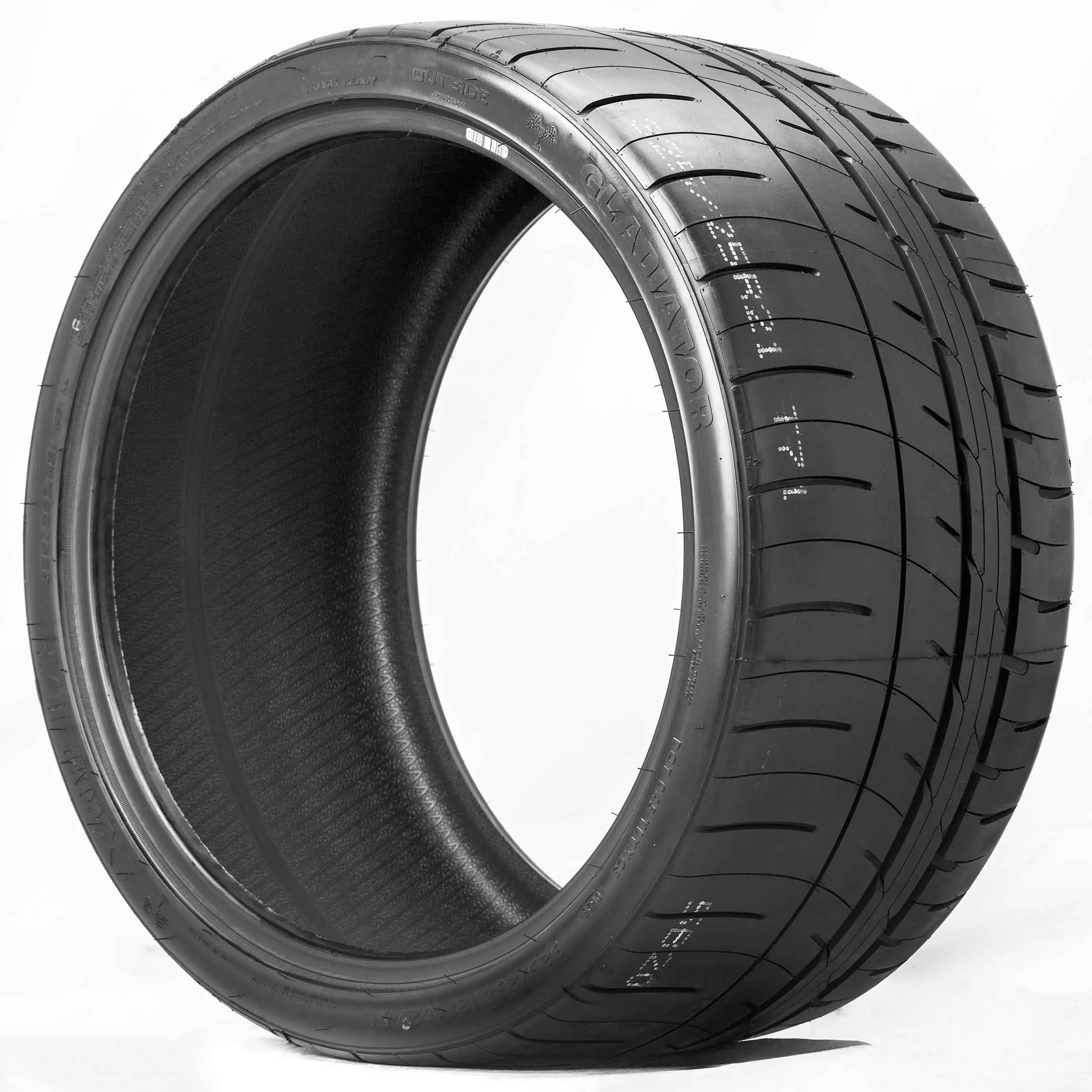 305/30ZR20XL Gladiator X Comp HP 103Y - image principale du produit