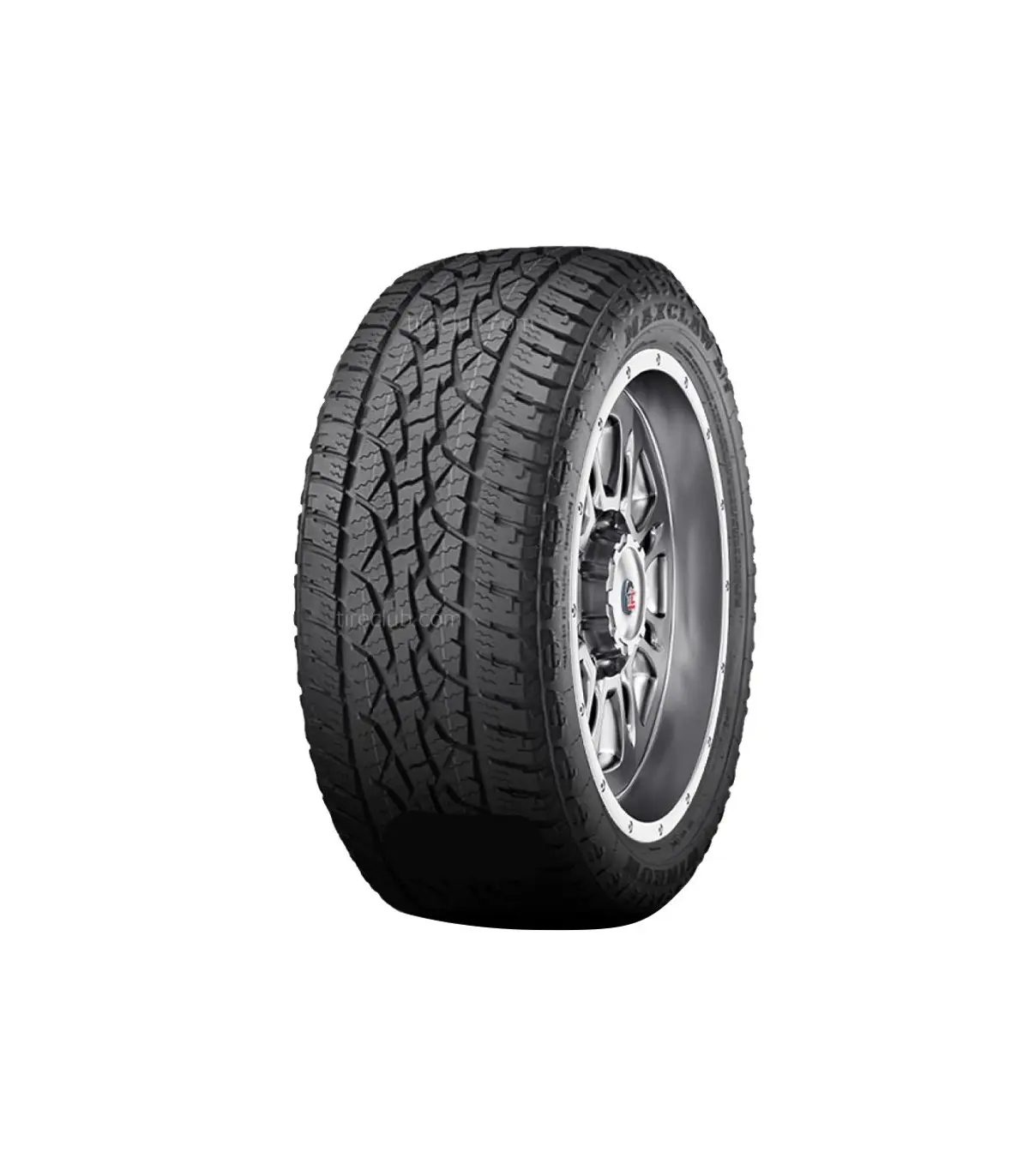 285/65R18 Winrun Maxclaw AT 125/122S