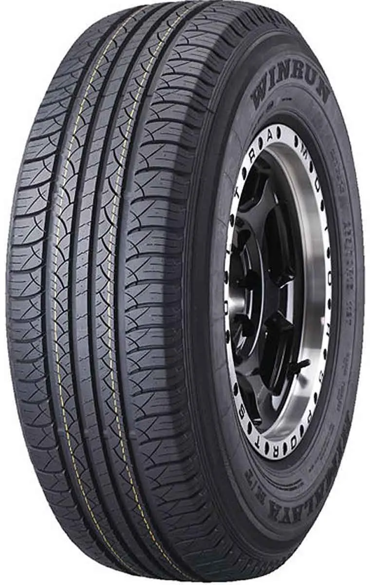 245/65R17 Winrun Maxclaw HT 2 111T