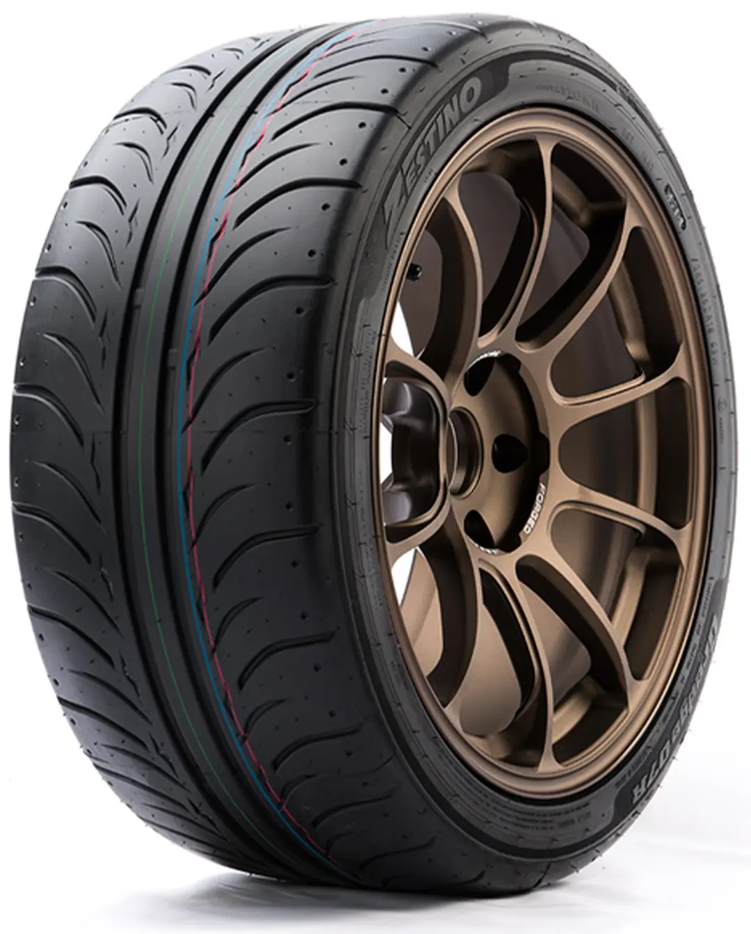 235/45R17 Zestino Gredge 07R 94W