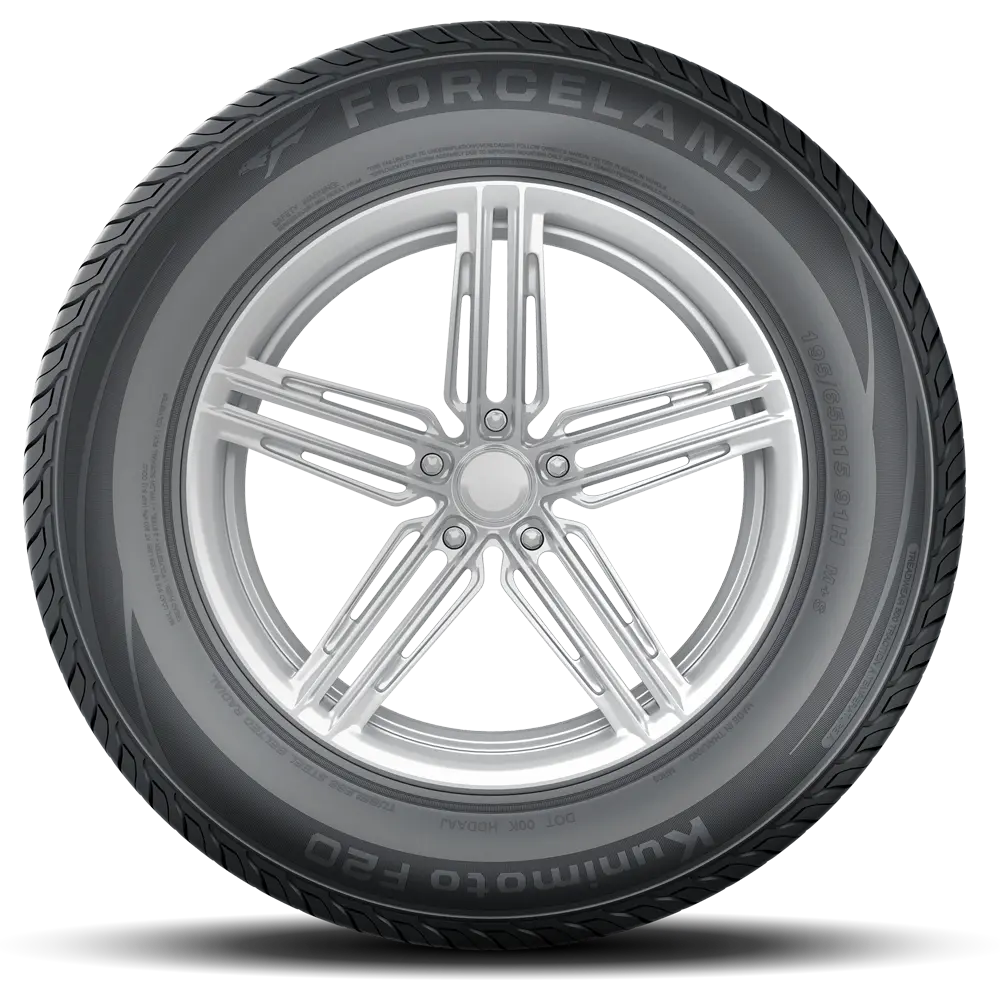 175/65R14 Forceland Kunimoto F20 82H thumbnail 3