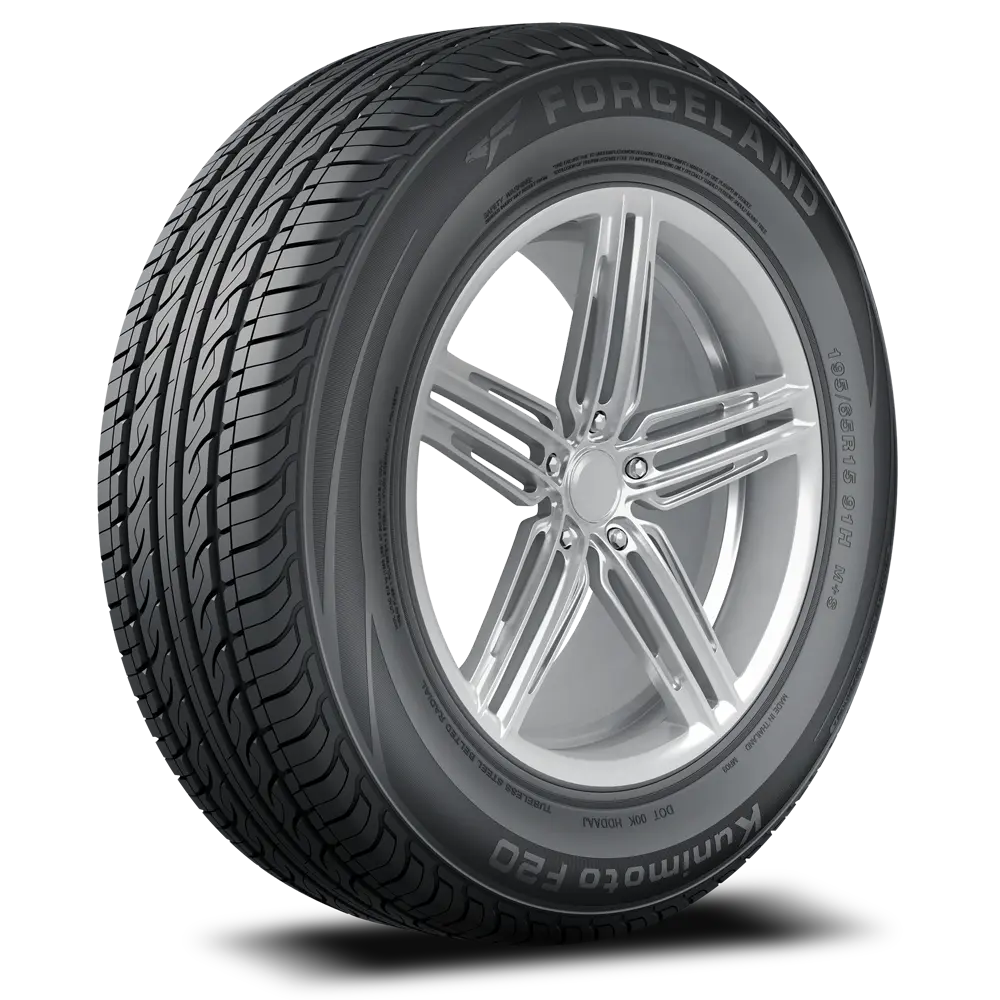 175/70R14 Forceland Kunimoto F20 84T
