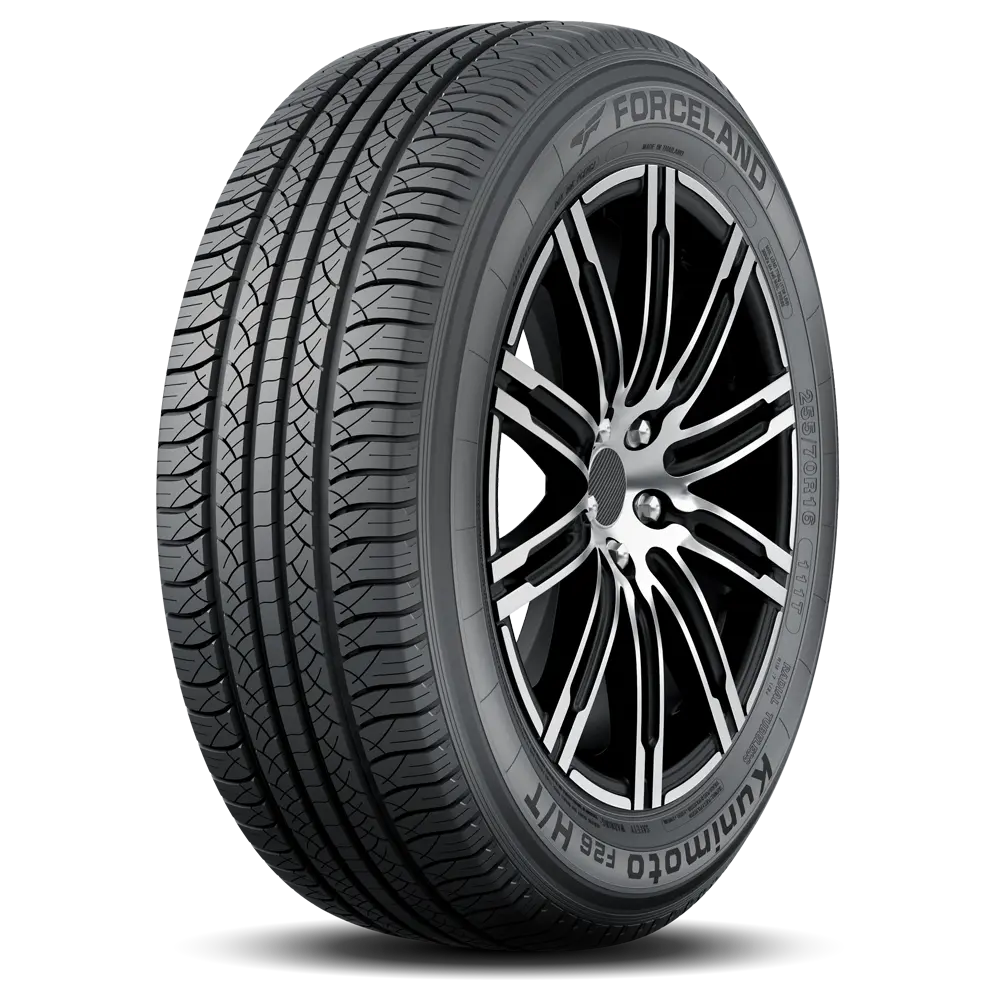 265/60R18 Forceland Kunimoto F26 110H thumbnail 3