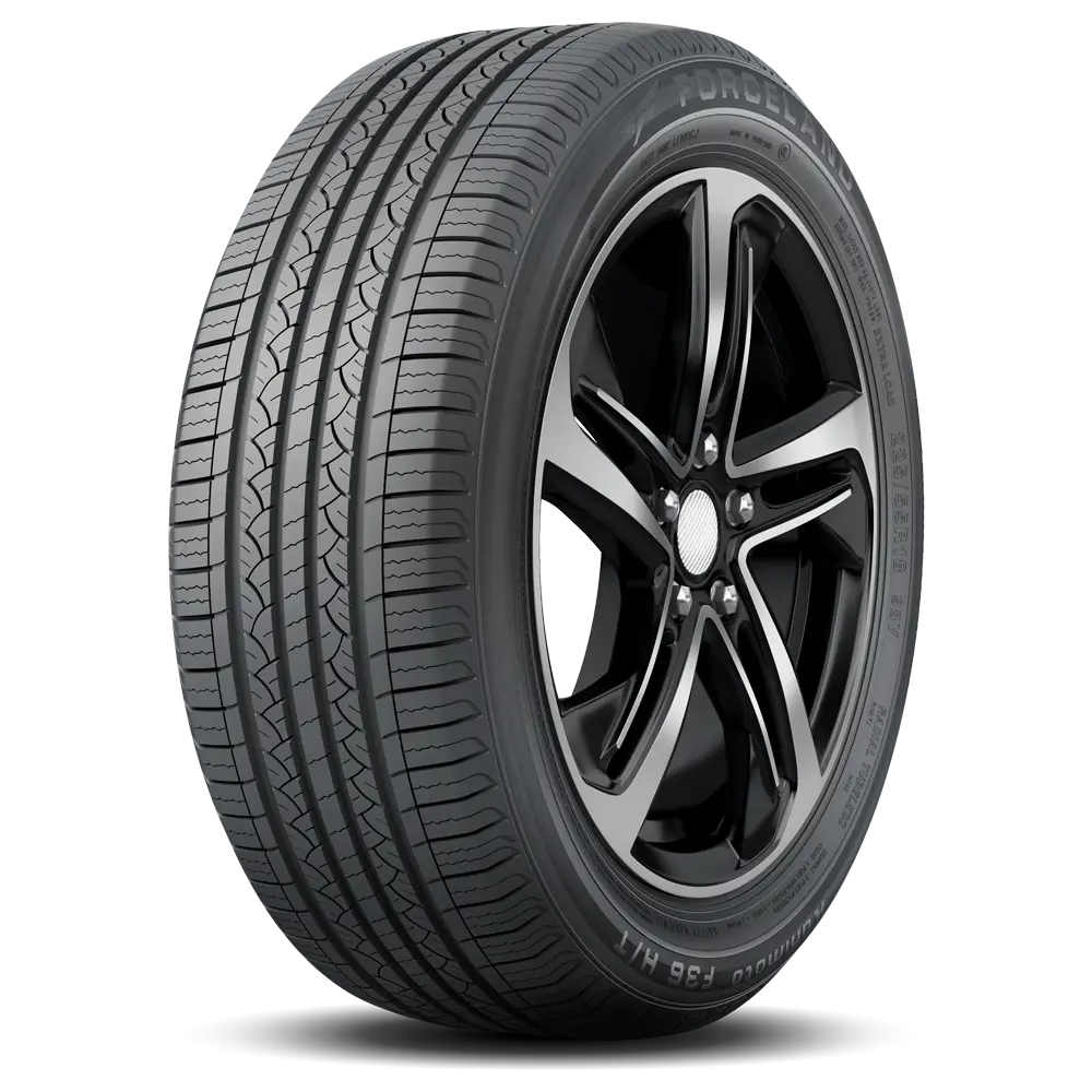 225/60R17 Forceland Kunimoto F36 HT 99H