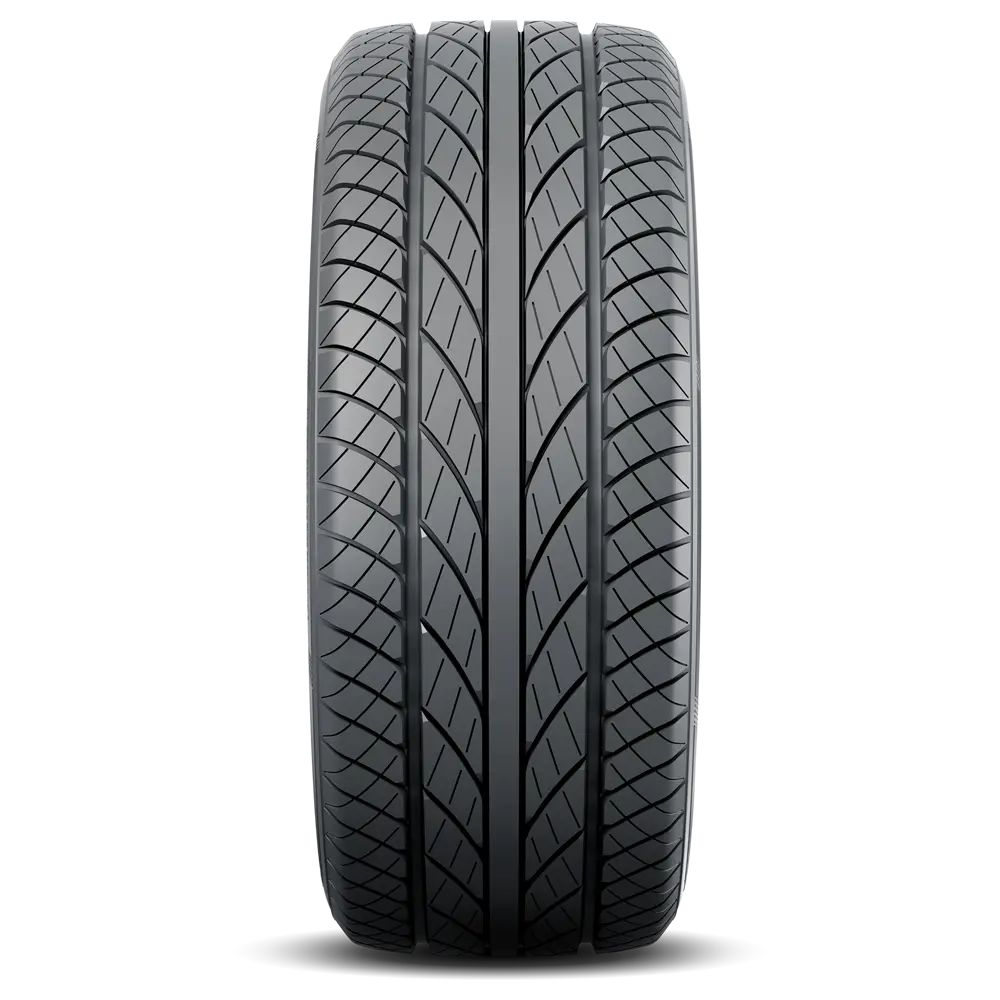 285/50R20 Forceland Kunimoto F38 112H miniature 2
