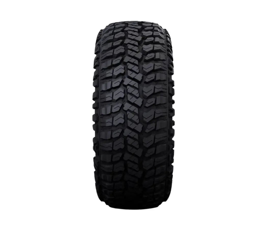 LT285/55R20 Avix Trailtek R/T 122/119Q miniature 3