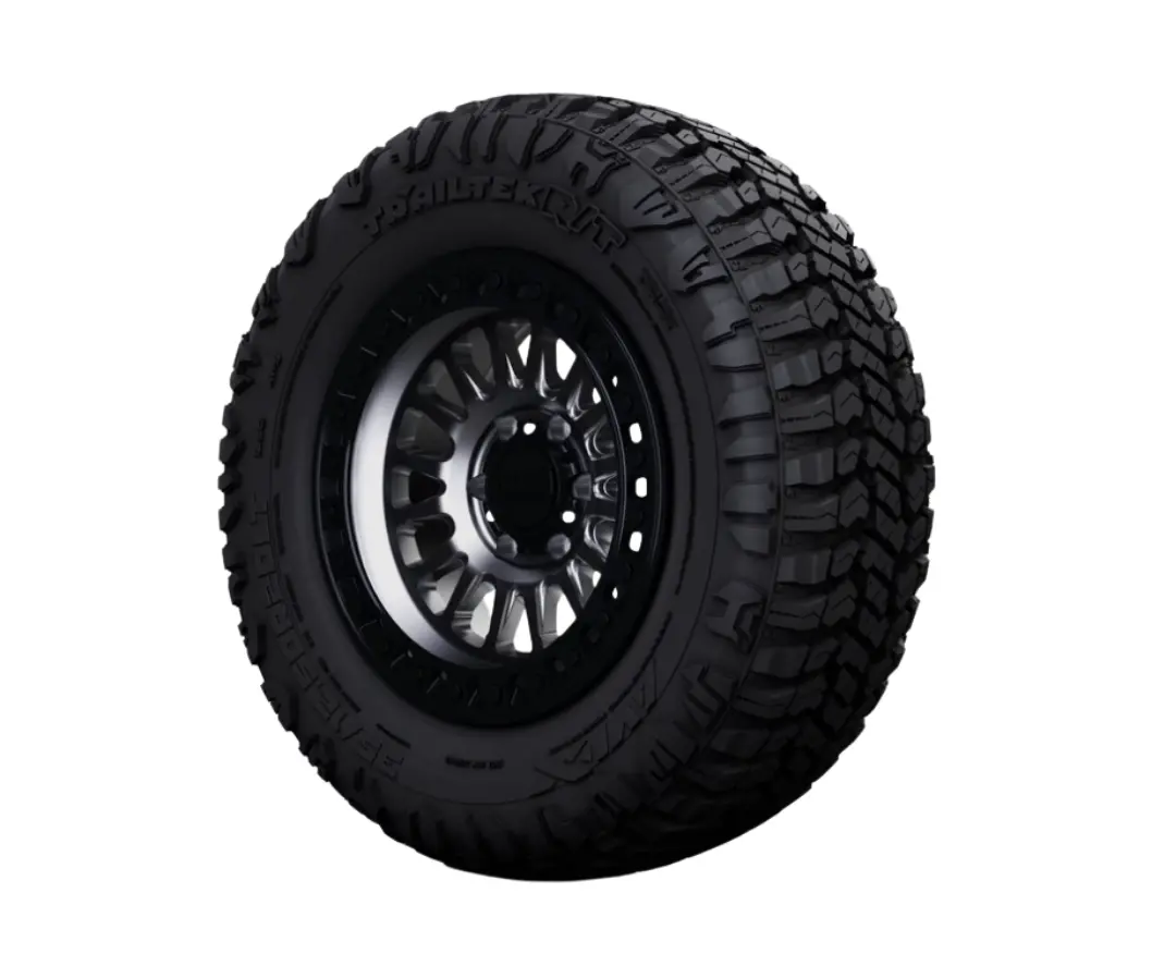 LT285/55R20 Avix Trailtek R/T 122/119Q - image principale du produit