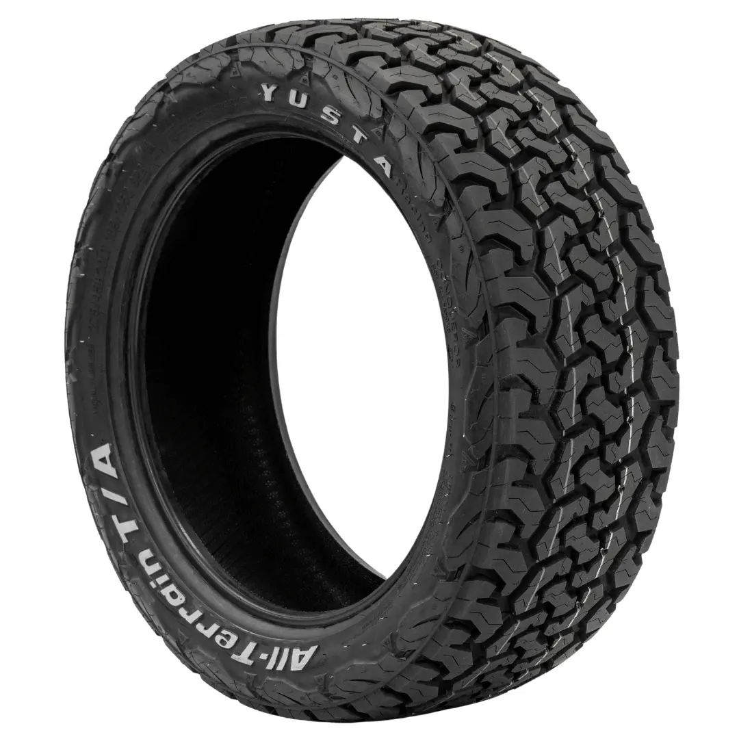 LT215/65R16 Yusta Conquerer A/T 109Q