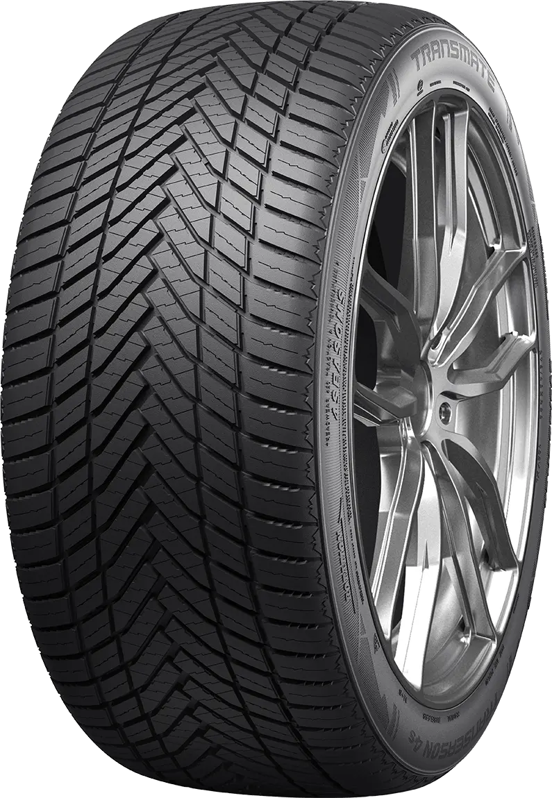 275/40ZR20 Transmate Transeason 4S 94Y