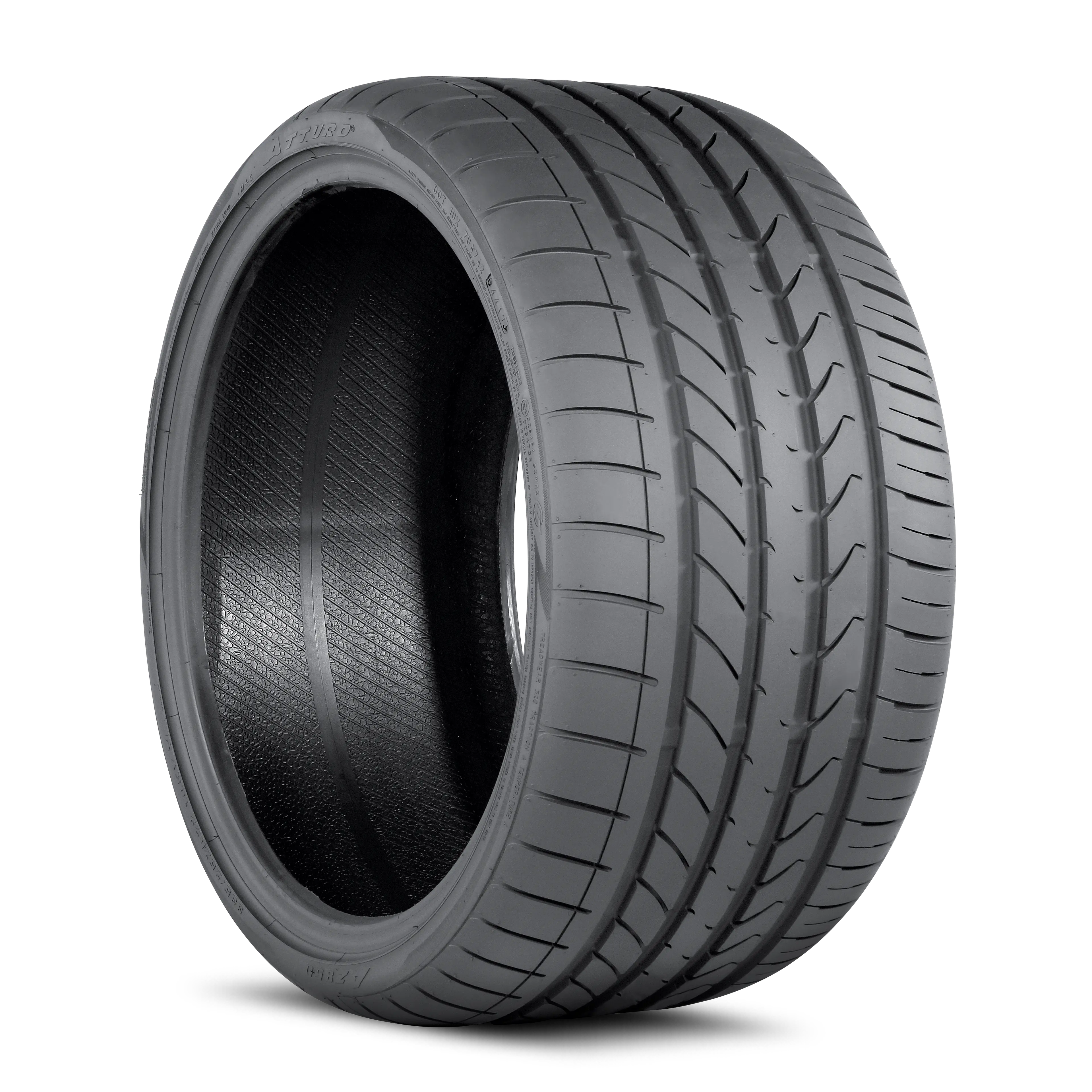 235/35R19 XL Atturo AZ850 91Y - image principale du produit