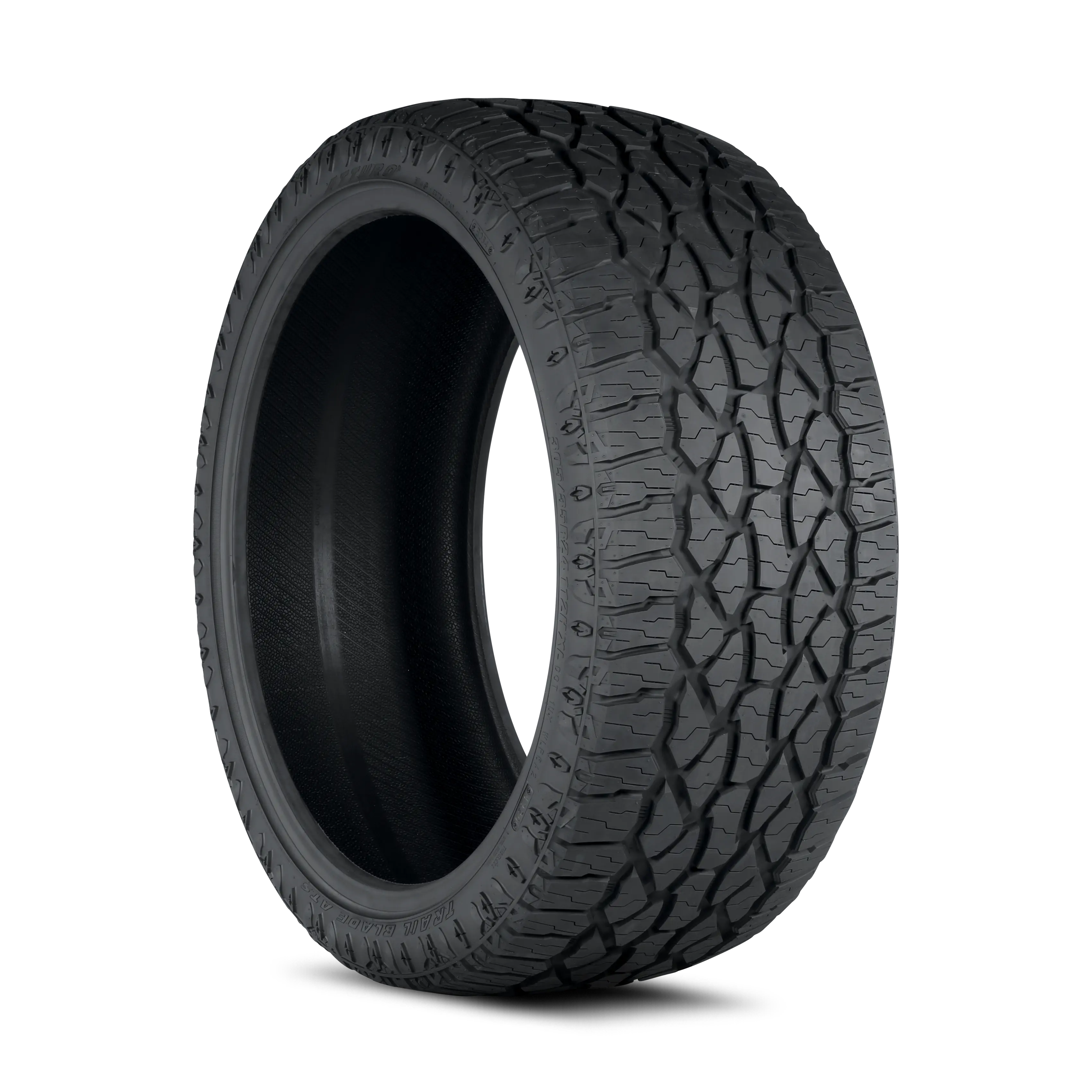 35X12.50R22LT Atturo Trail Blade ATS 123S - image principale du produit